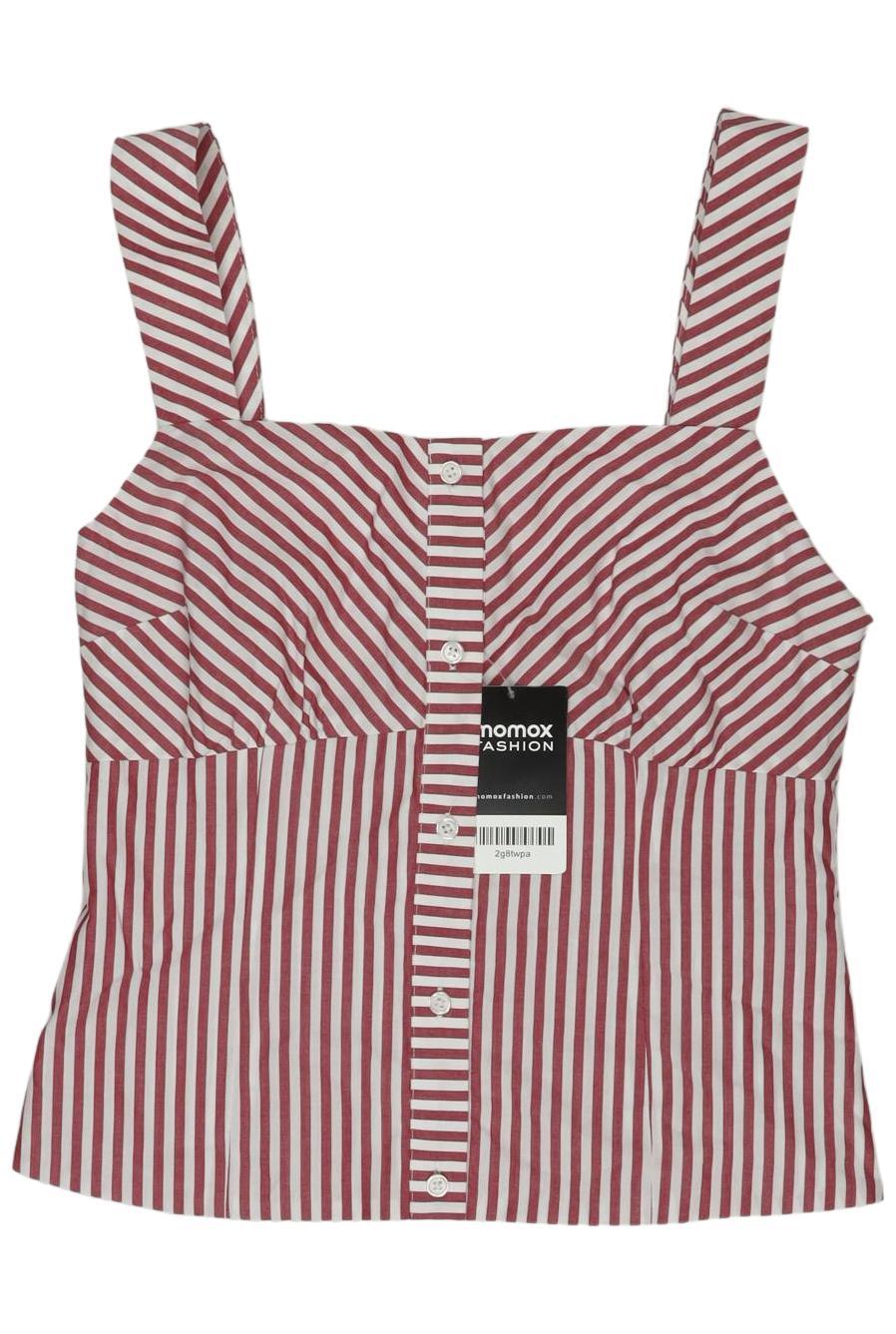 

maje Damen Top, mehrfarbig, Gr. 36