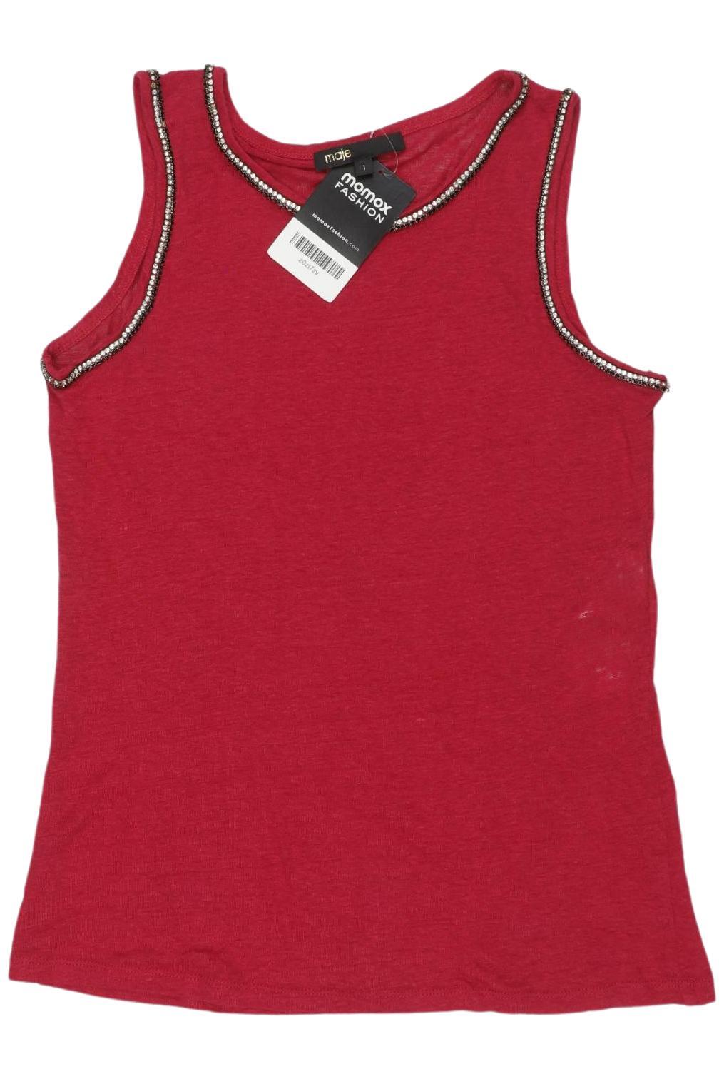 Thumbnail - maje Damen Top, pink, Gr. 36