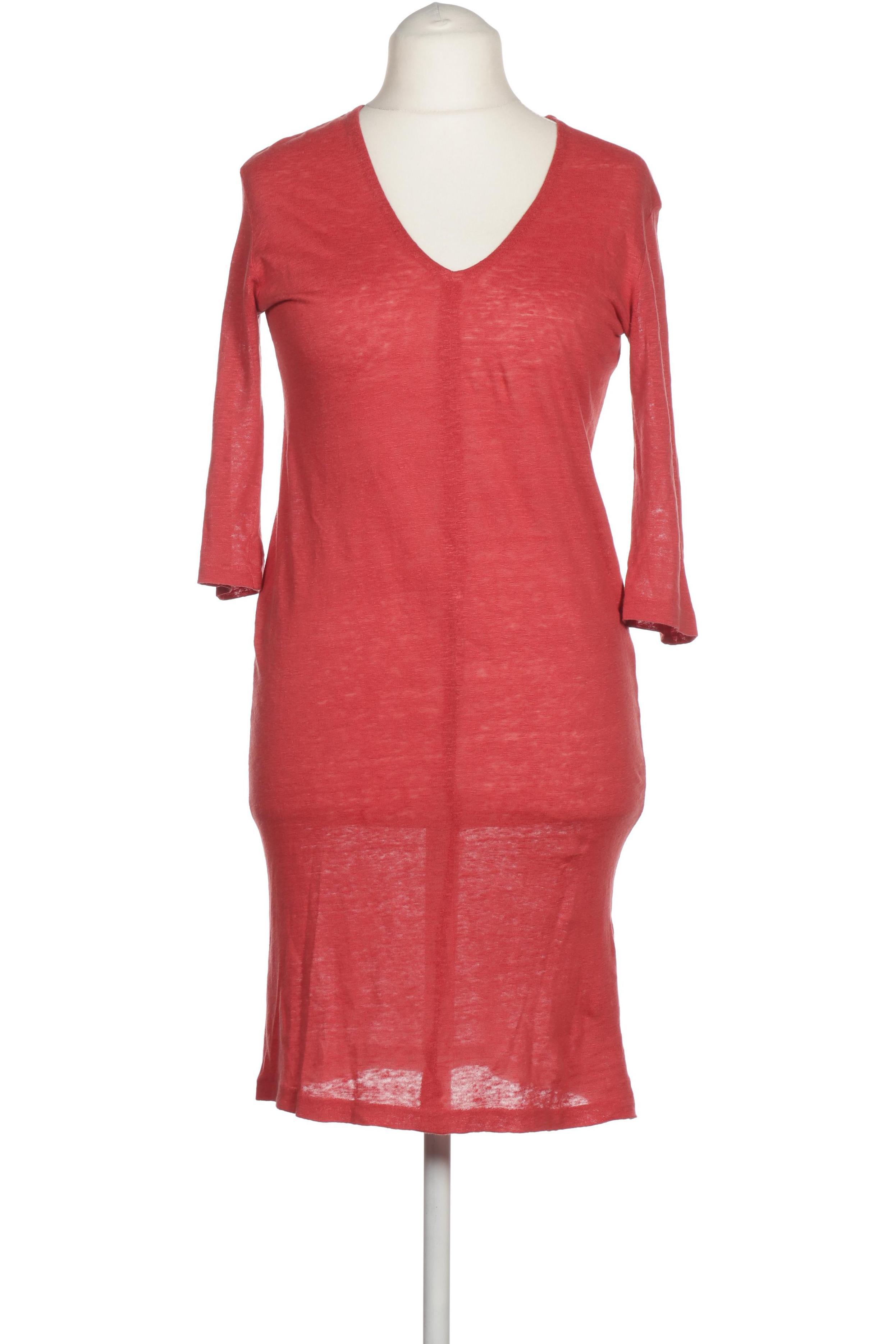 

Majestic Filatures Damen Kleid, rot, Gr.