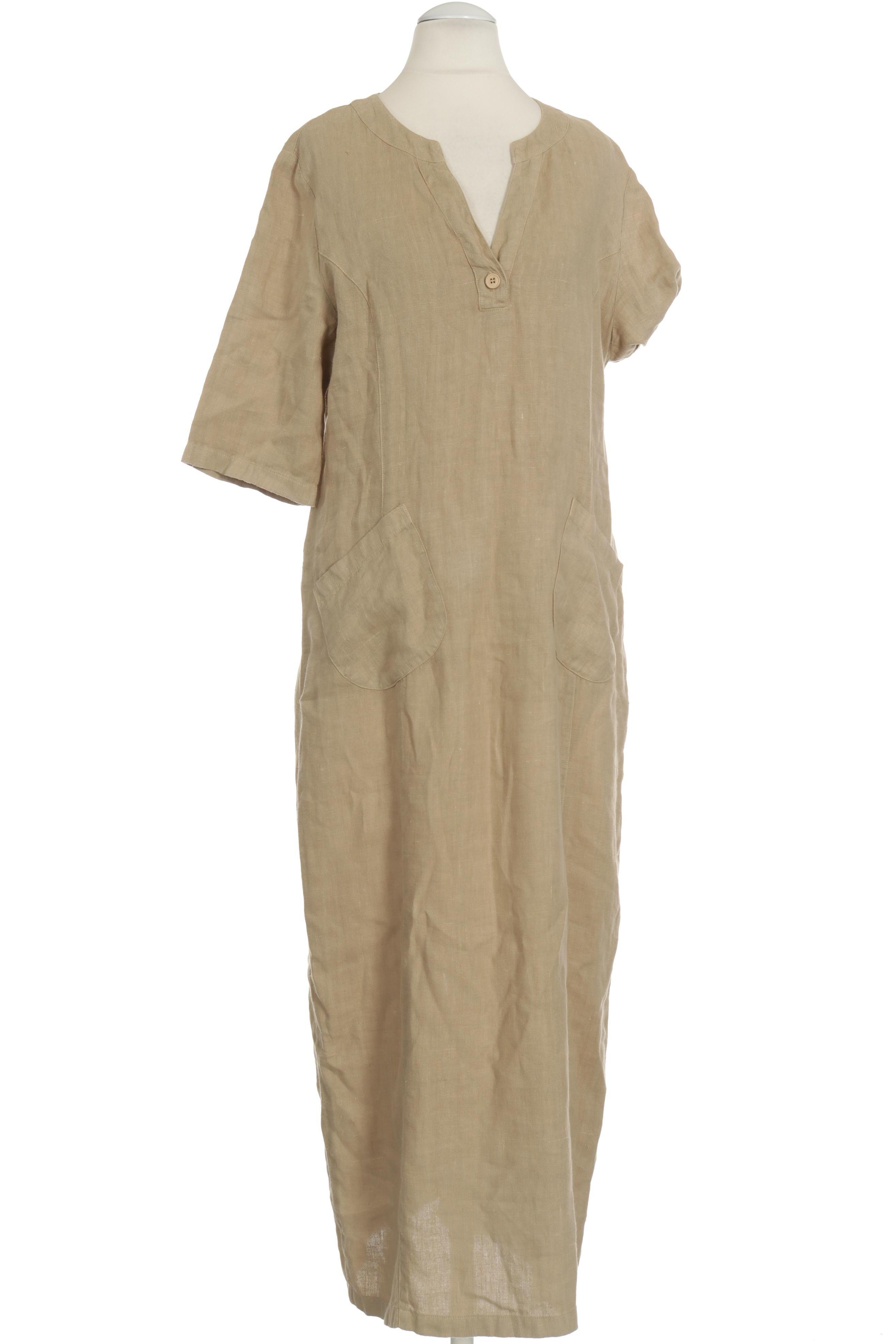 

Majestic Filatures Damen Kleid, schwarz, Gr.