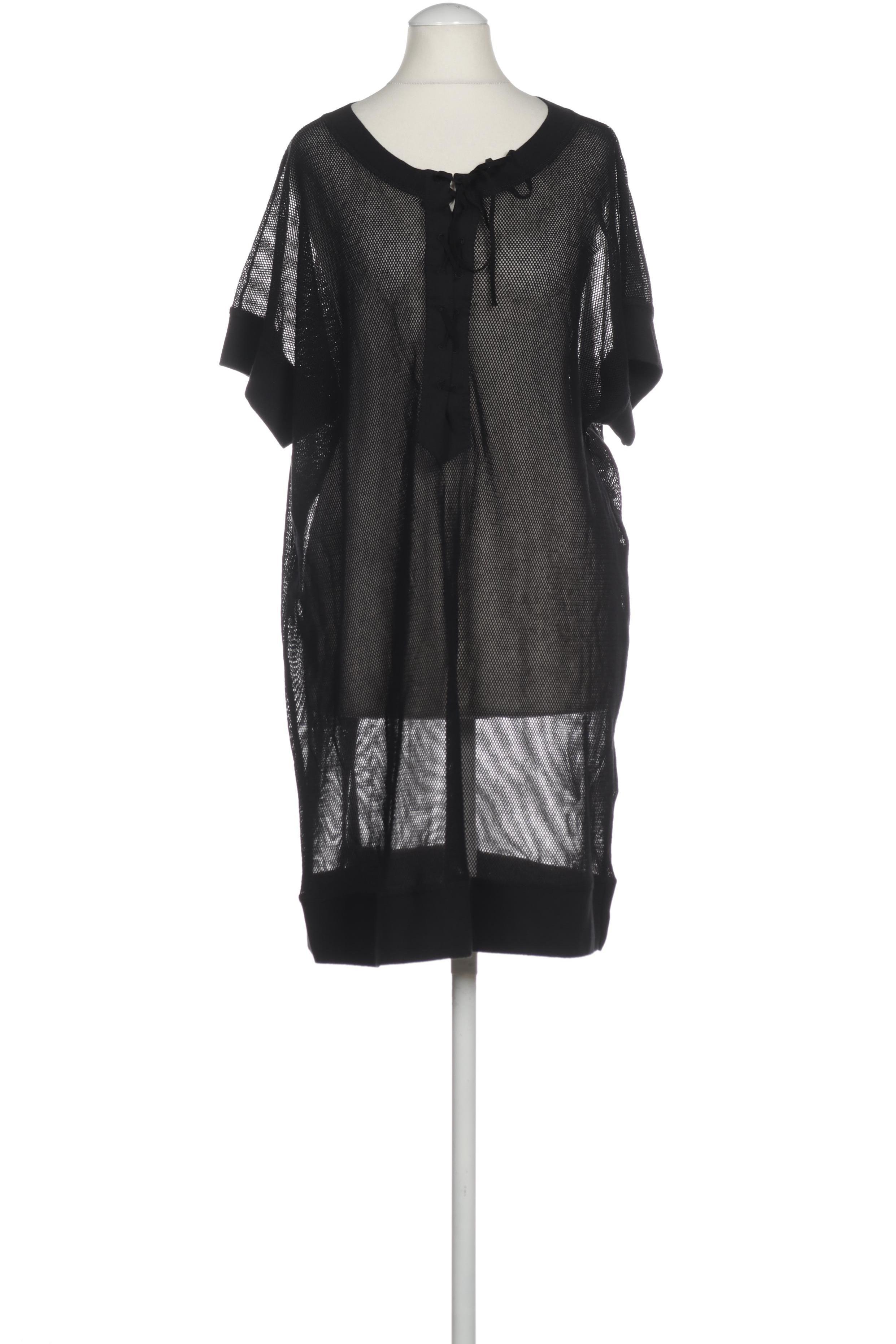 

Majestic Filatures Damen T-Shirt, schwarz, Gr.