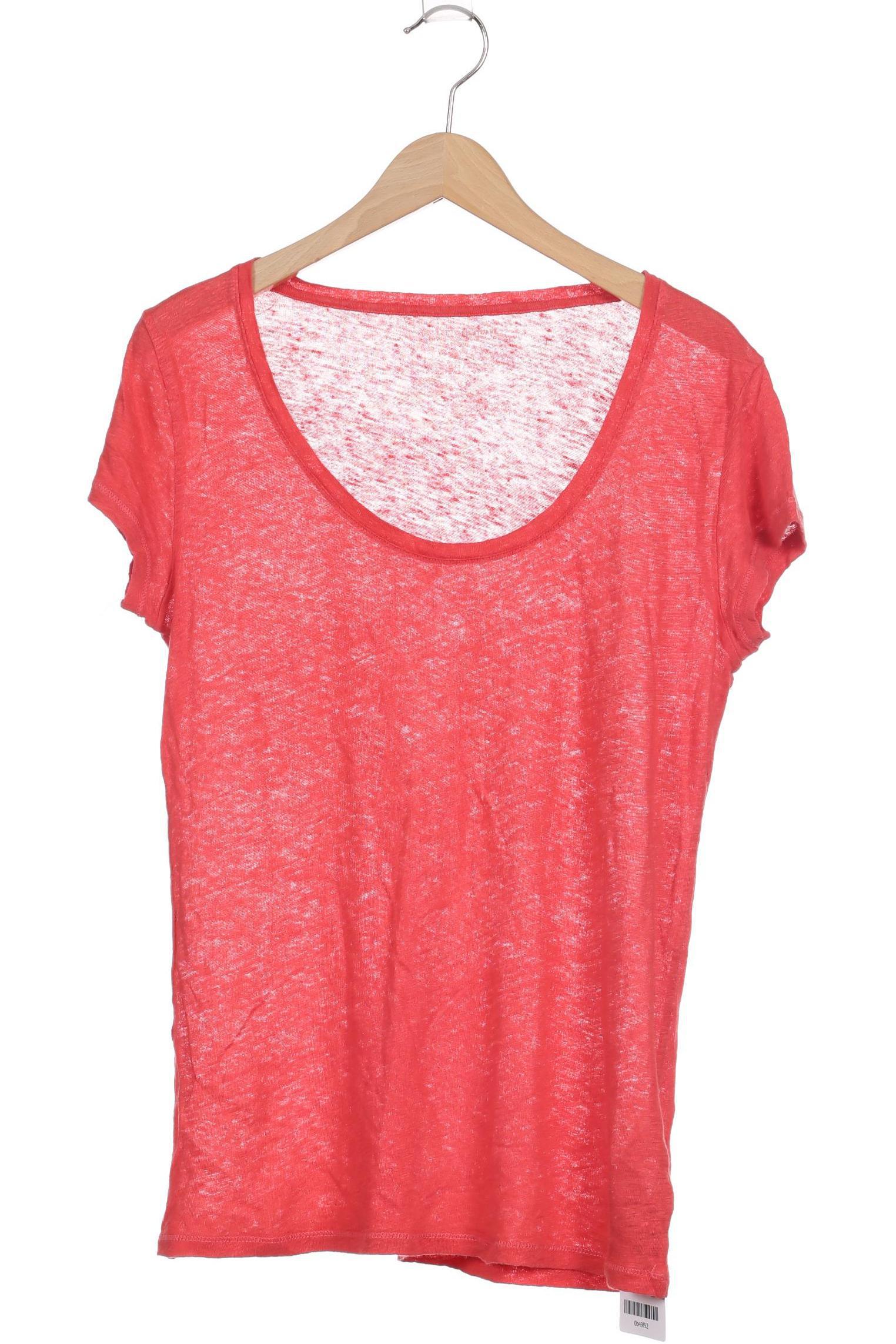 

Majestic Filatures Damen T-Shirt, rot, Gr.