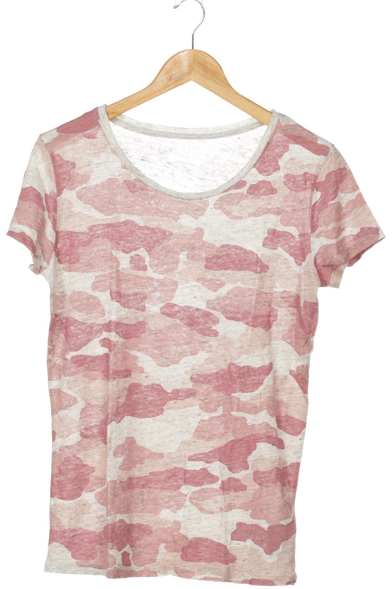 

Majestic Filatures Damen T-Shirt, pink, Gr.