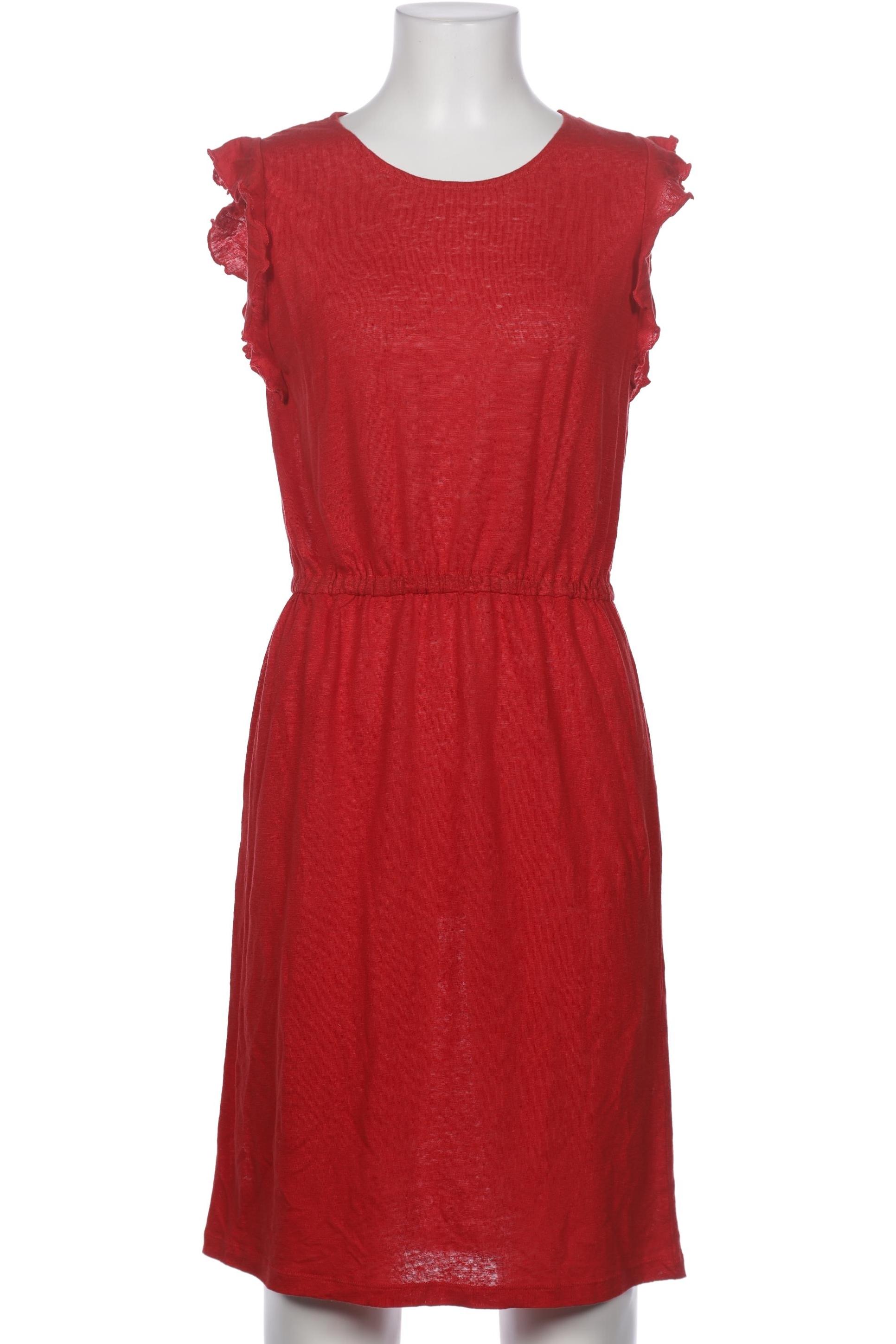 

Majestic Filatures Damen Kleid, rot, Gr. 32