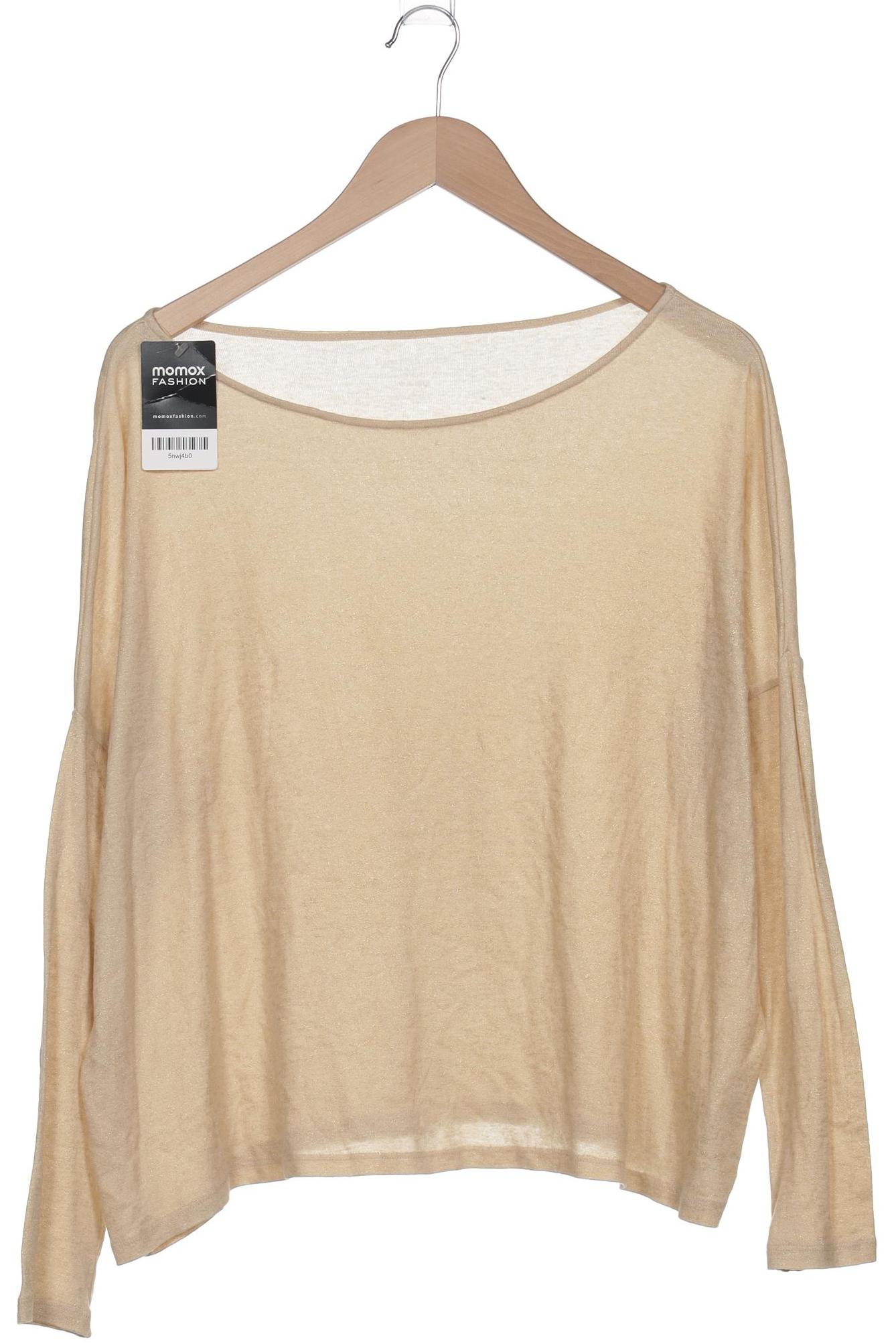 

Majestic Filatures Damen Pullover, cremeweiß, Gr. 42