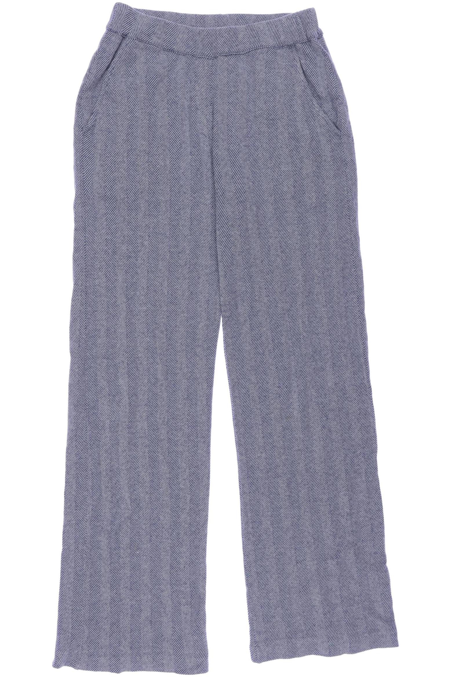 

Majestic Filatures Damen Stoffhose, hellblau, Gr. 24