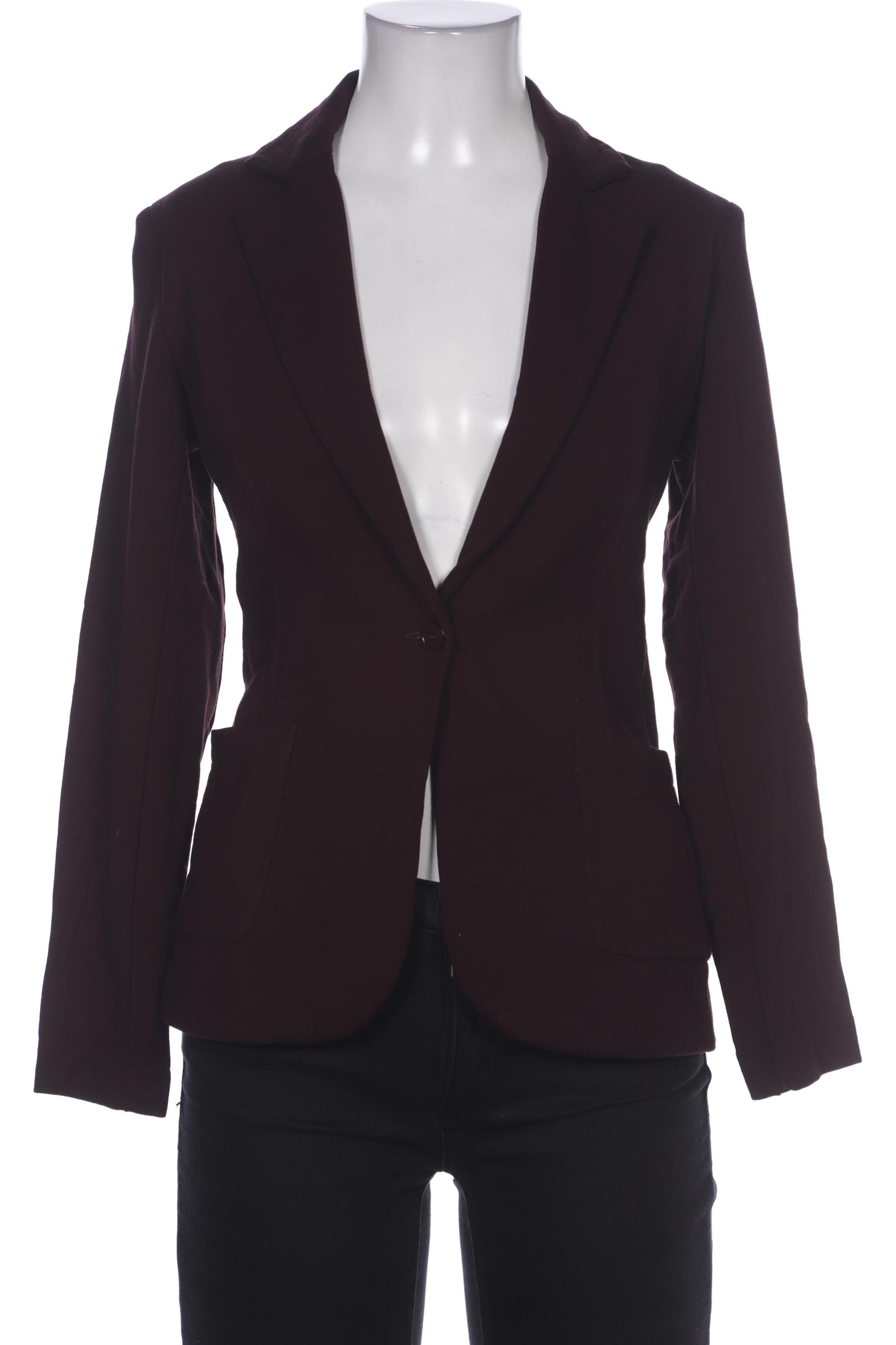 

Majestic Filatures Damen Blazer, braun, Gr. 32