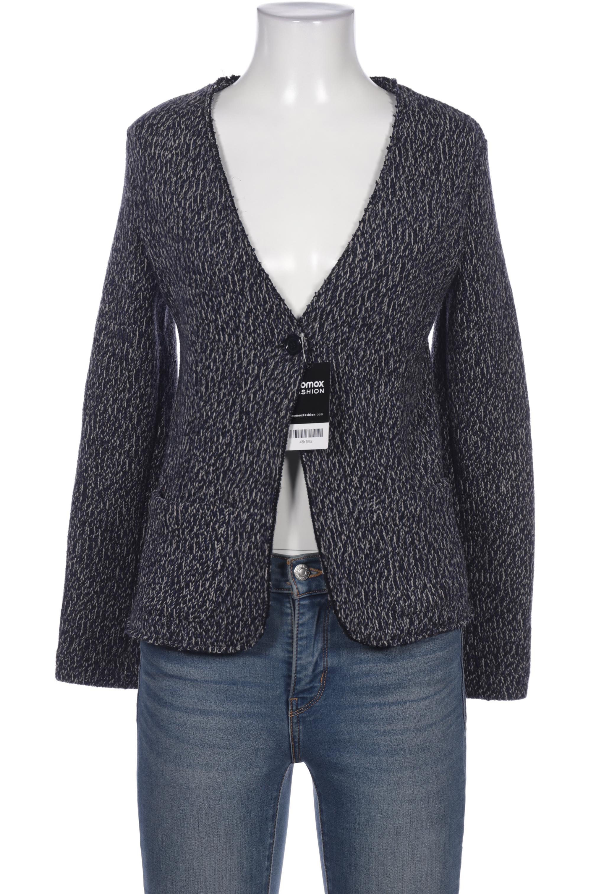 

Majestic Filatures Damen Blazer, marineblau