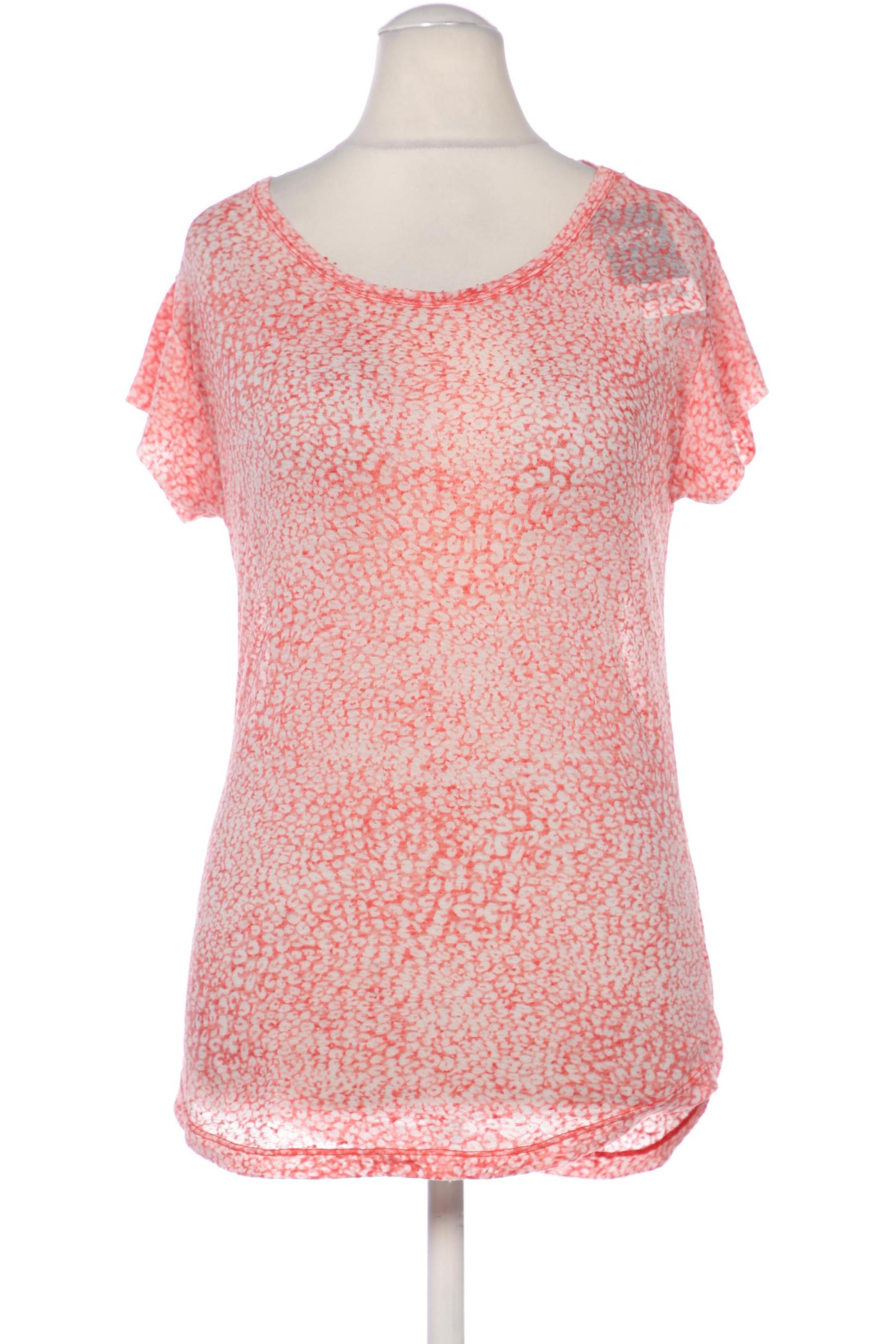 

Majestic Filatures Damen T-Shirt, pink, Gr. 32