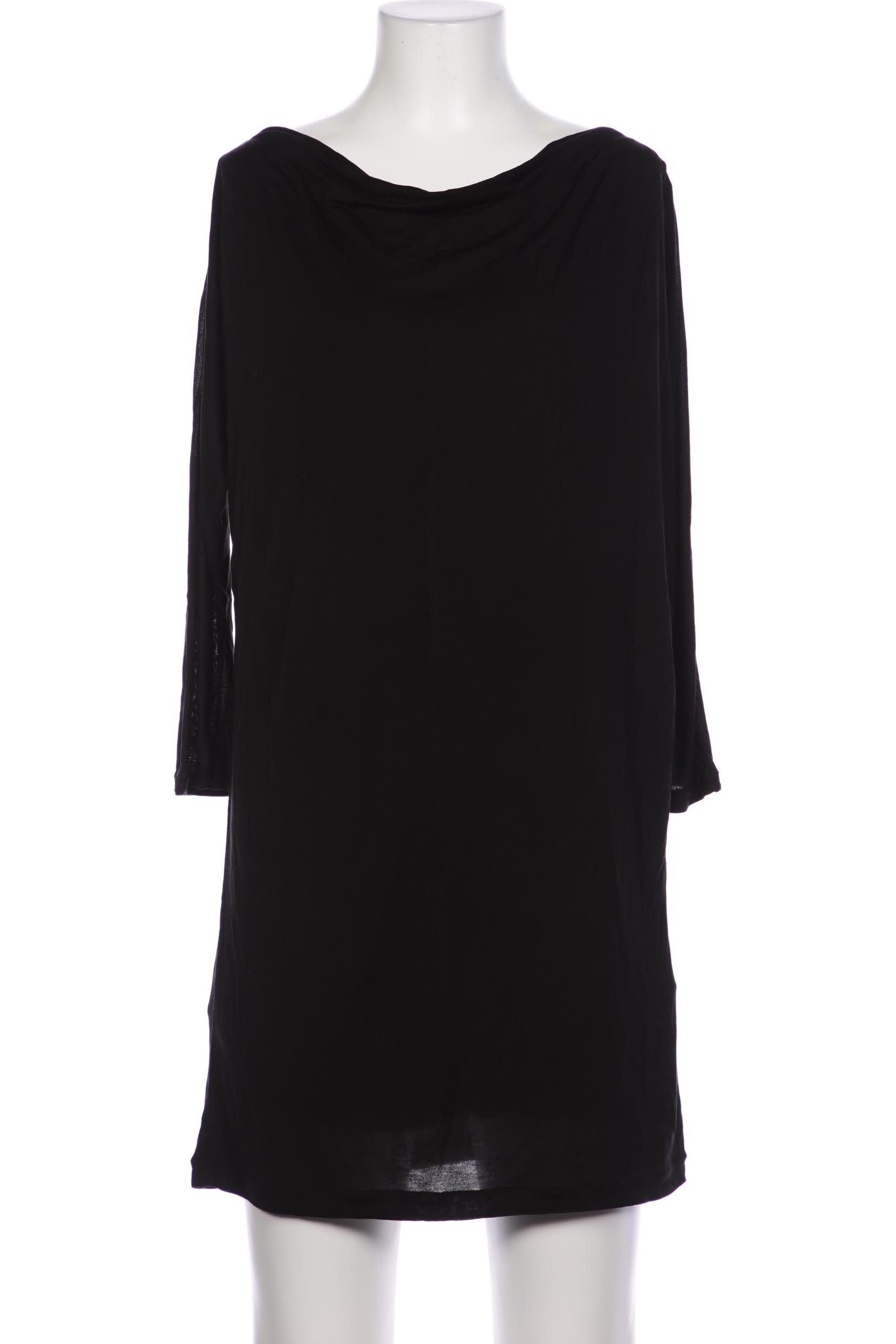 

Majestic Filatures Damen Kleid, schwarz, Gr. 36