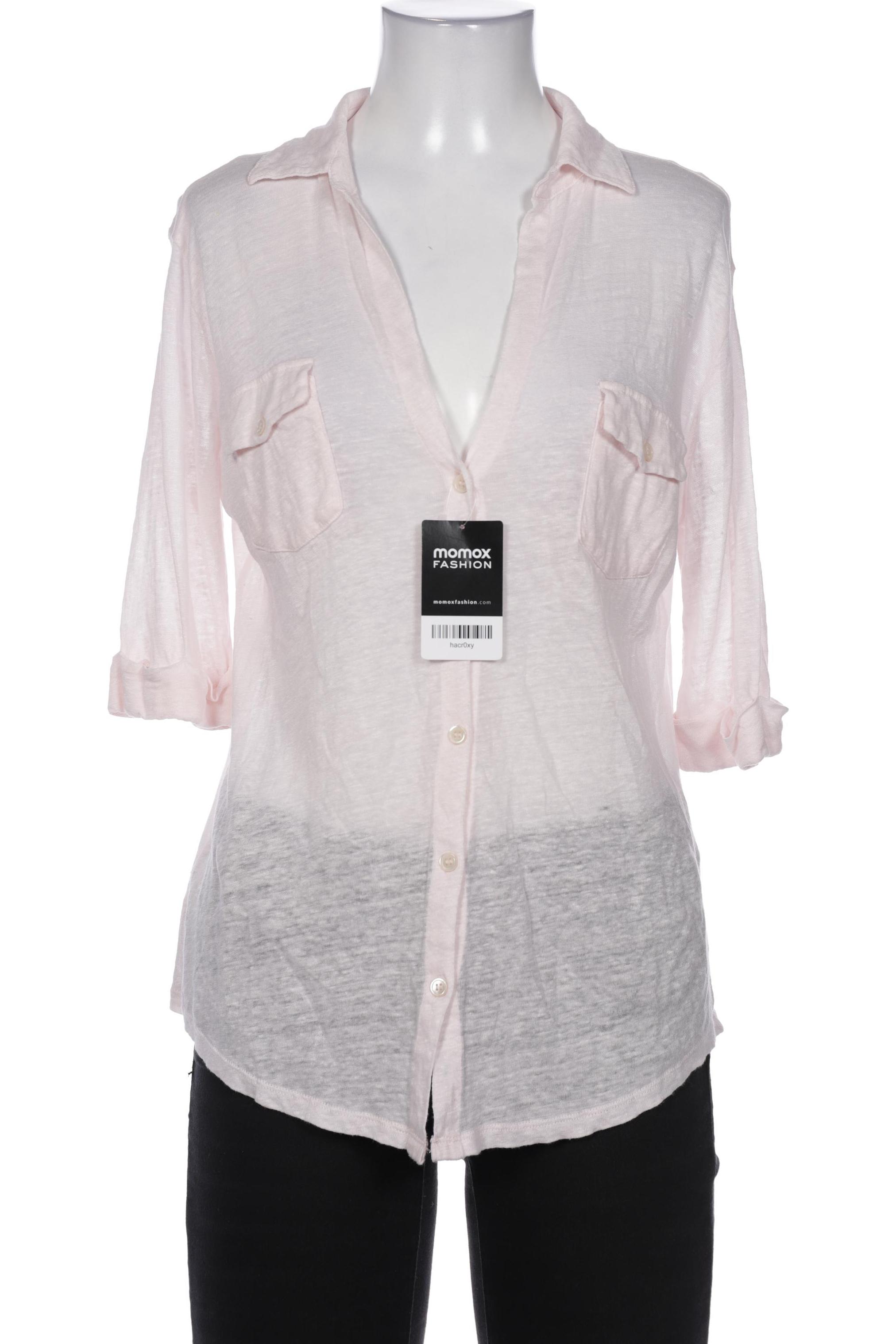 

Majestic Filatures Damen Bluse, pink, Gr. 32