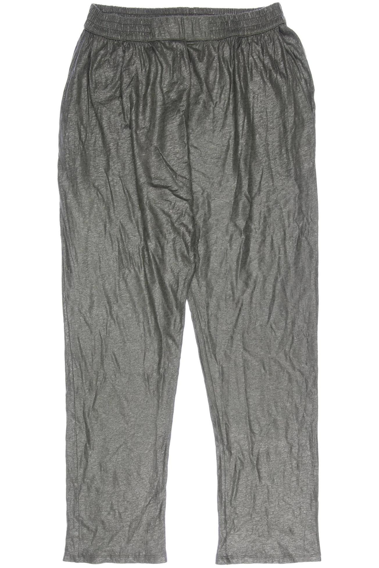 

Majestic Filatures Damen Stoffhose, grün, Gr. 36