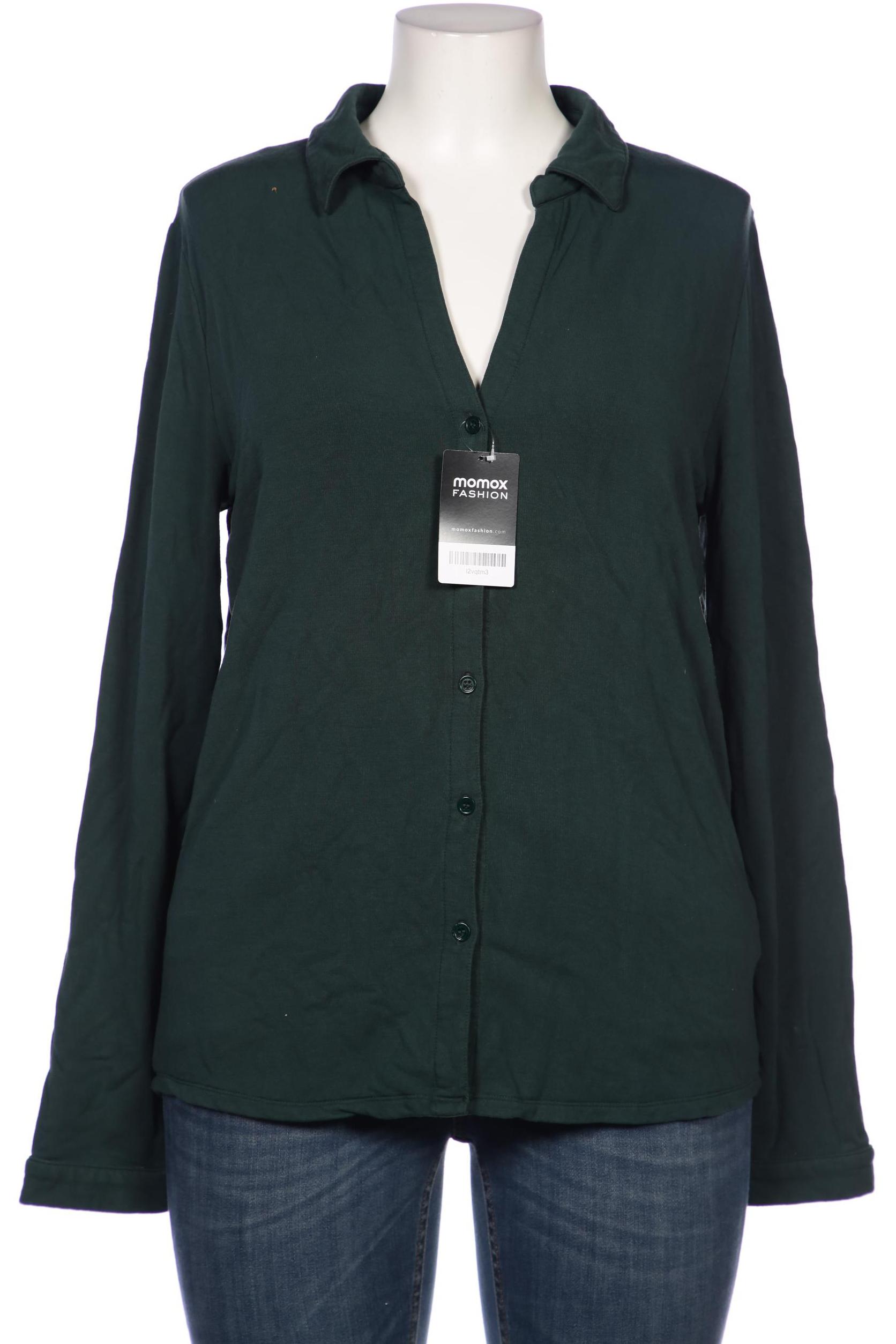 

Majestic Filatures Damen Blazer, grün, Gr. 36