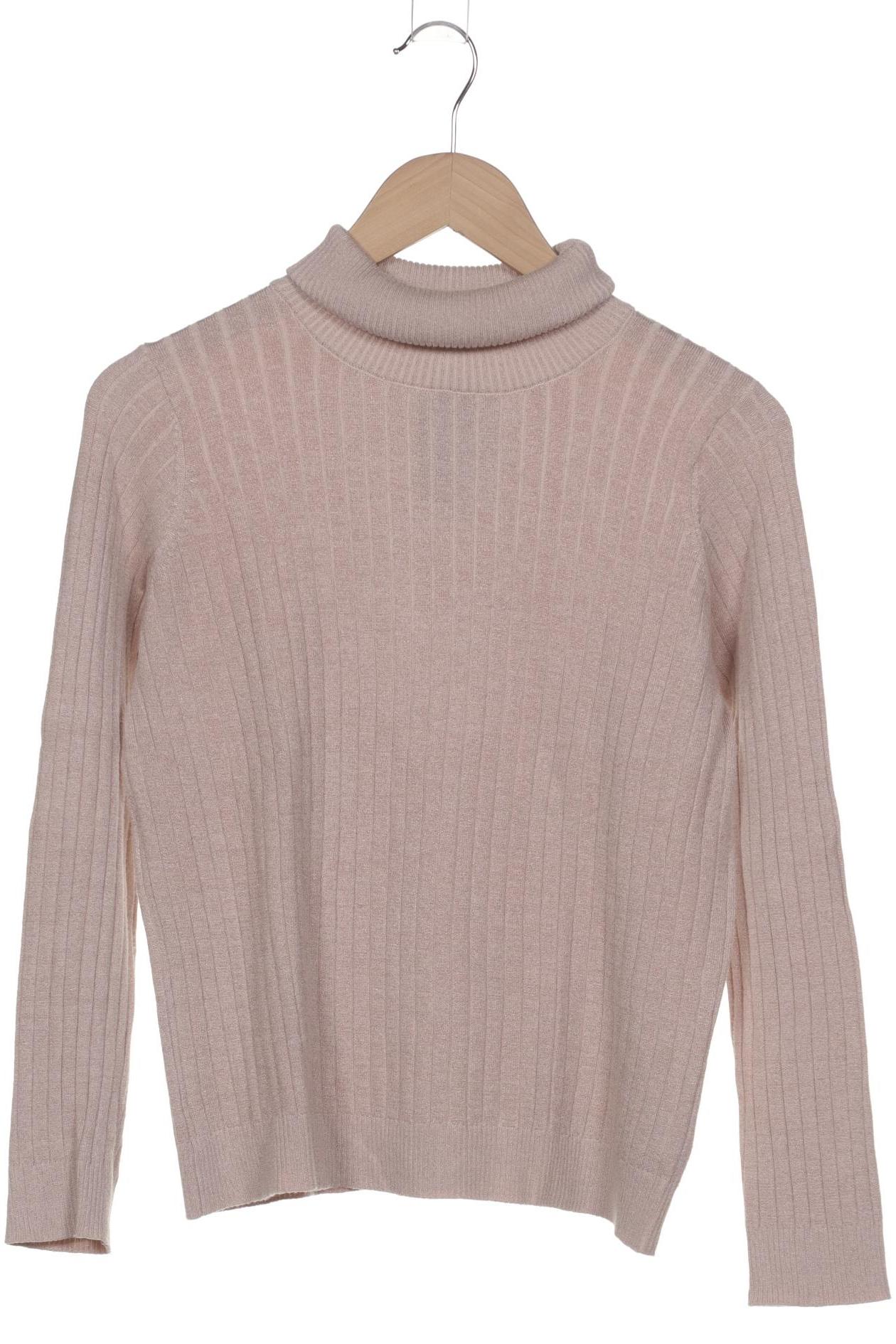 

Majestic Filatures Damen Pullover, pink, Gr. 36