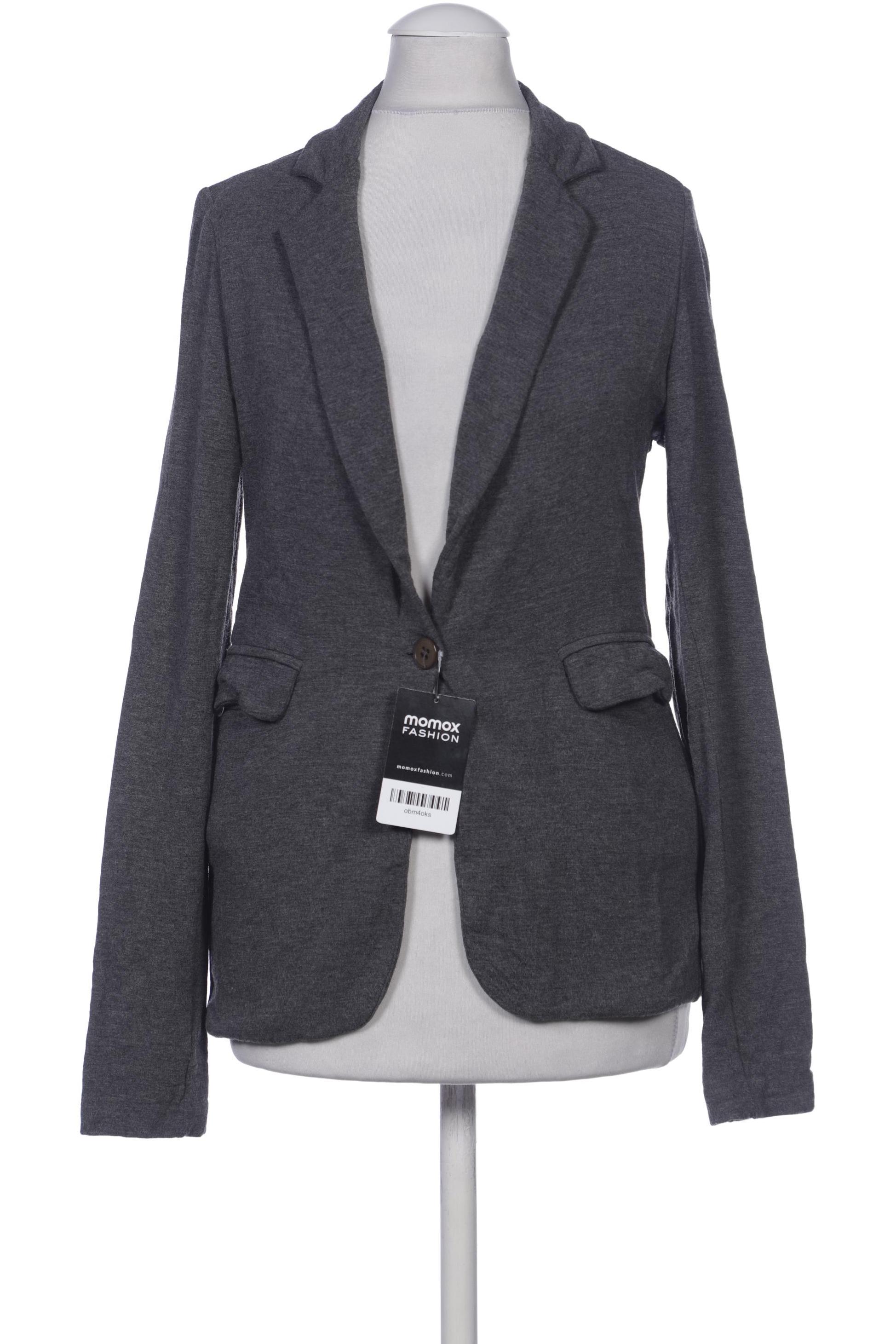 

Majestic Filatures Damen Blazer, grau, Gr. 32