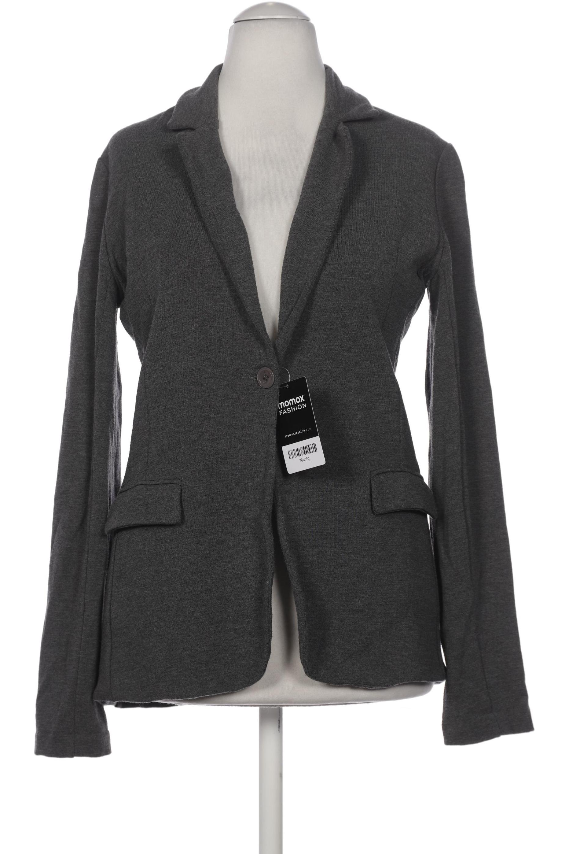 

Majestic Filatures Damen Blazer, grau, Gr. 42