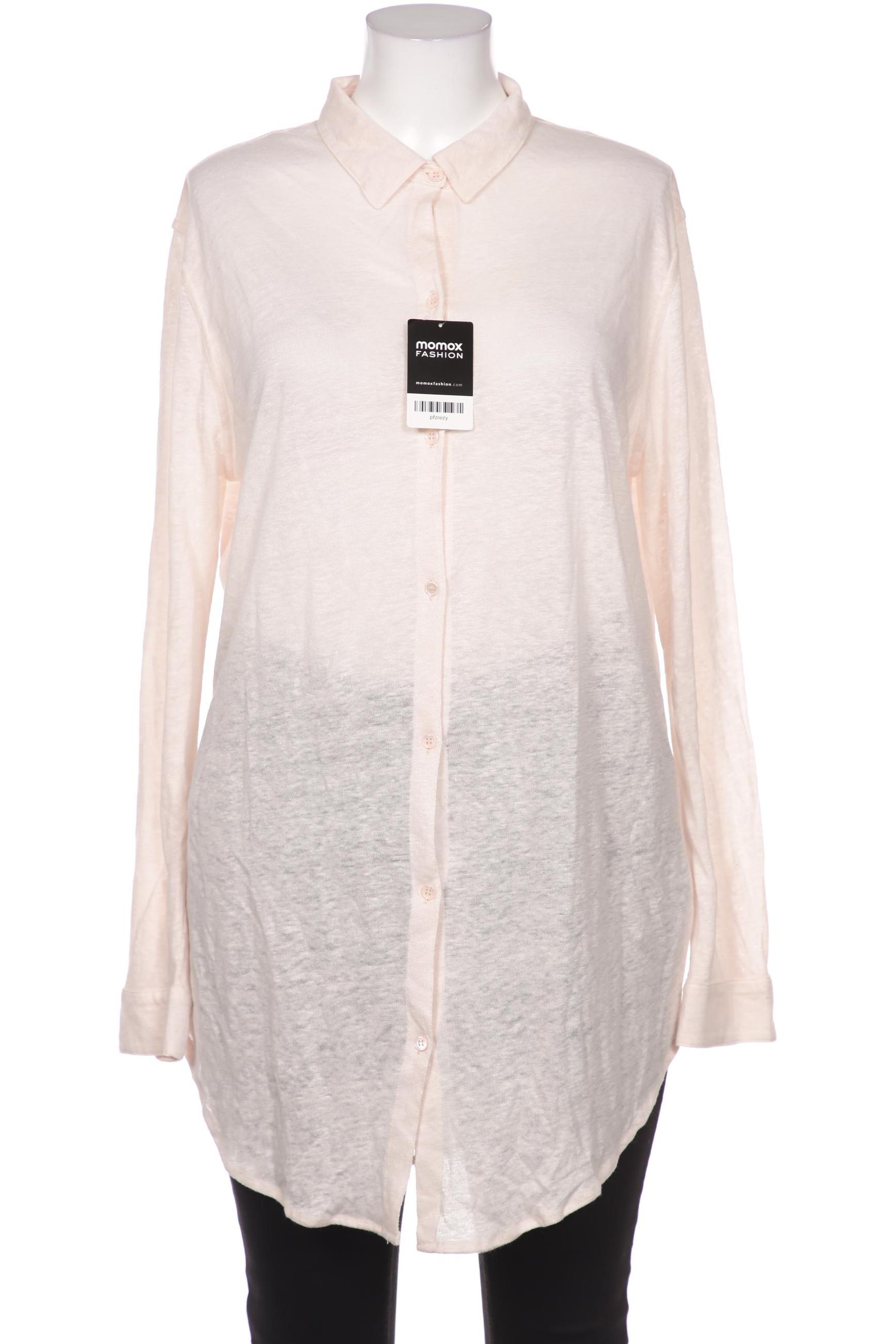 

Majestic Filatures Damen Bluse, pink, Gr. 44