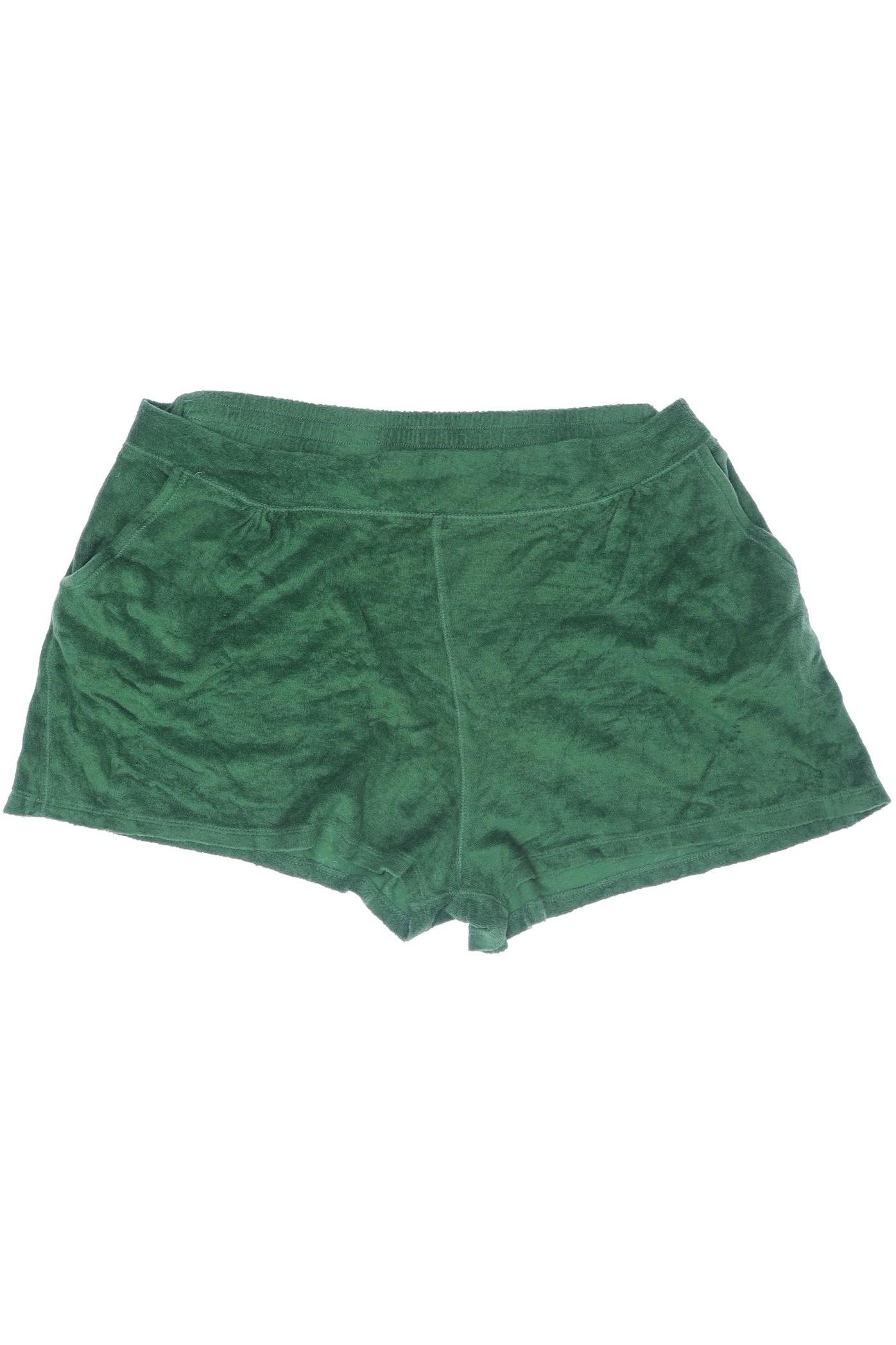 

Majestic Filatures Damen Shorts, grün, Gr. 36