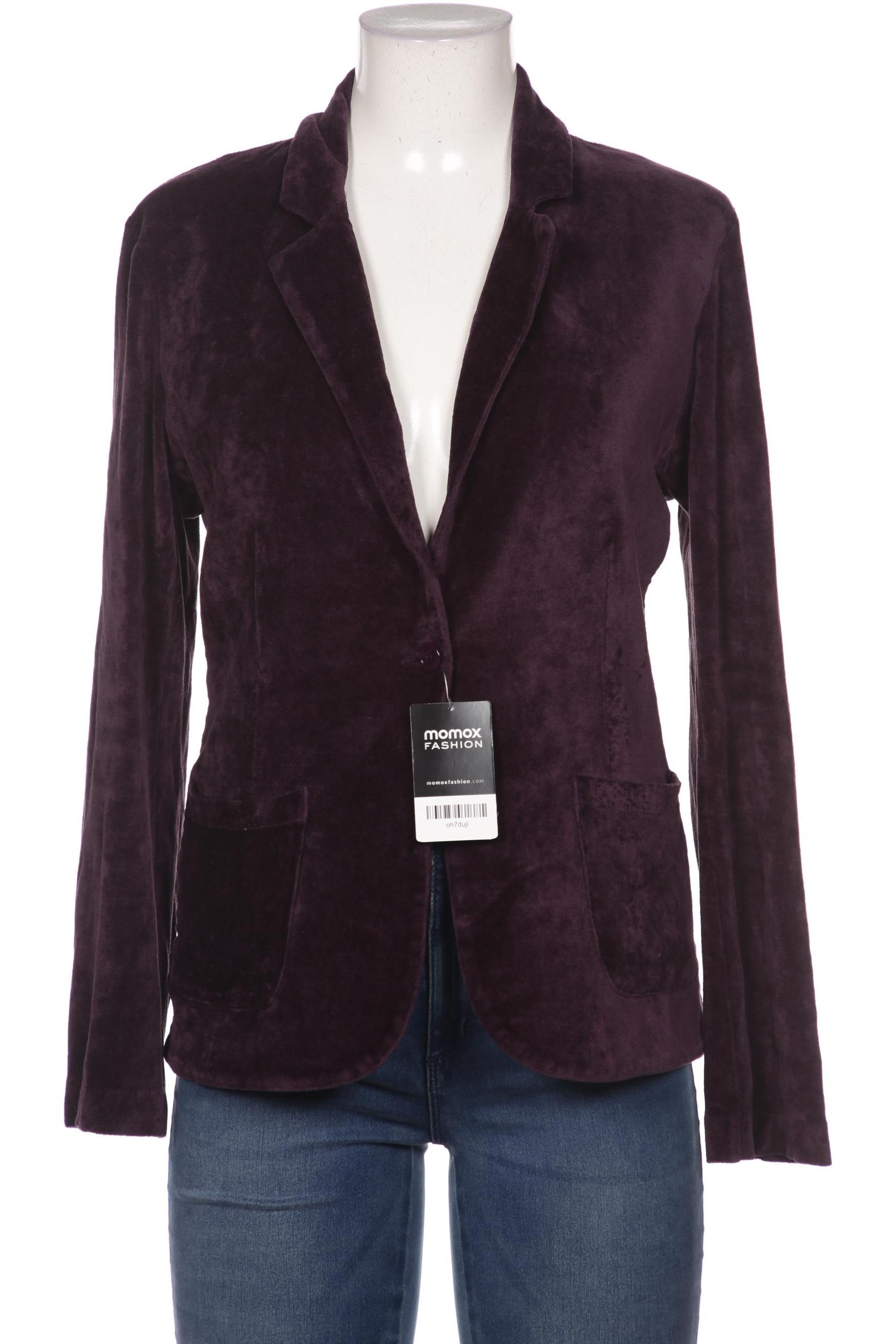 

Majestic Filatures Damen Blazer, flieder, Gr. 42