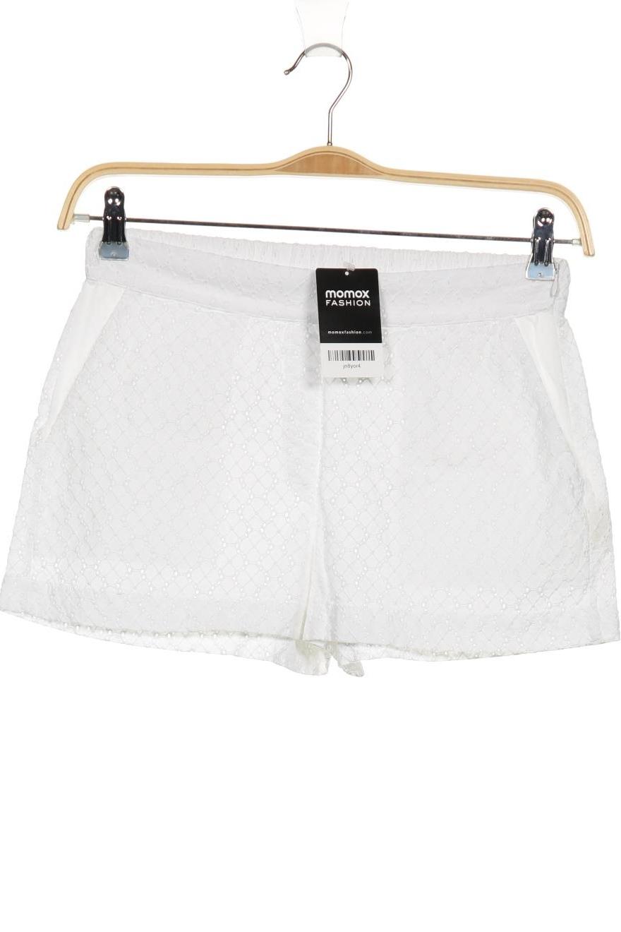 

Majestic Filatures Damen Shorts, weiß, Gr. 28
