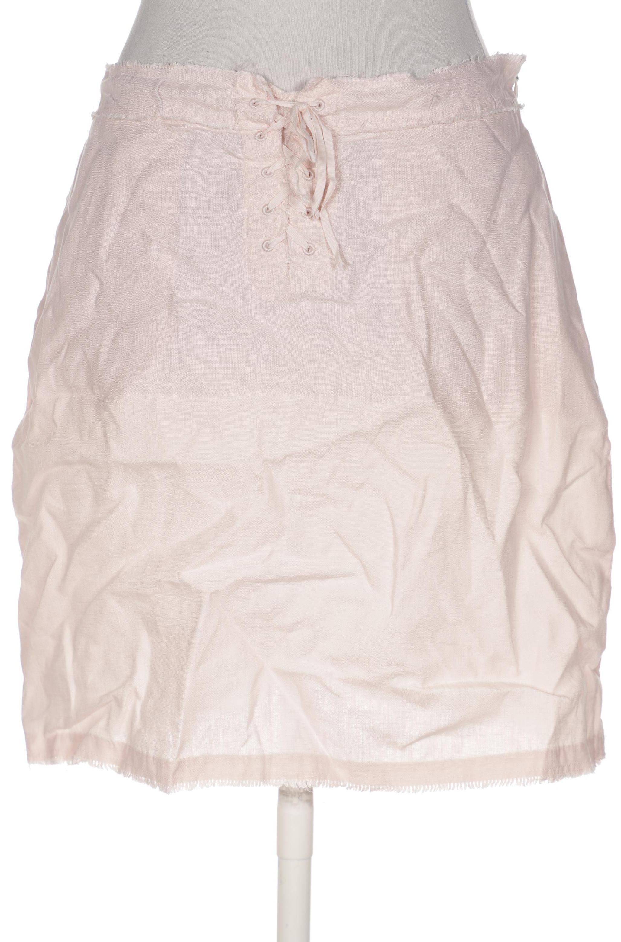 

Majestic Filatures Damen Rock, pink, Gr. 36