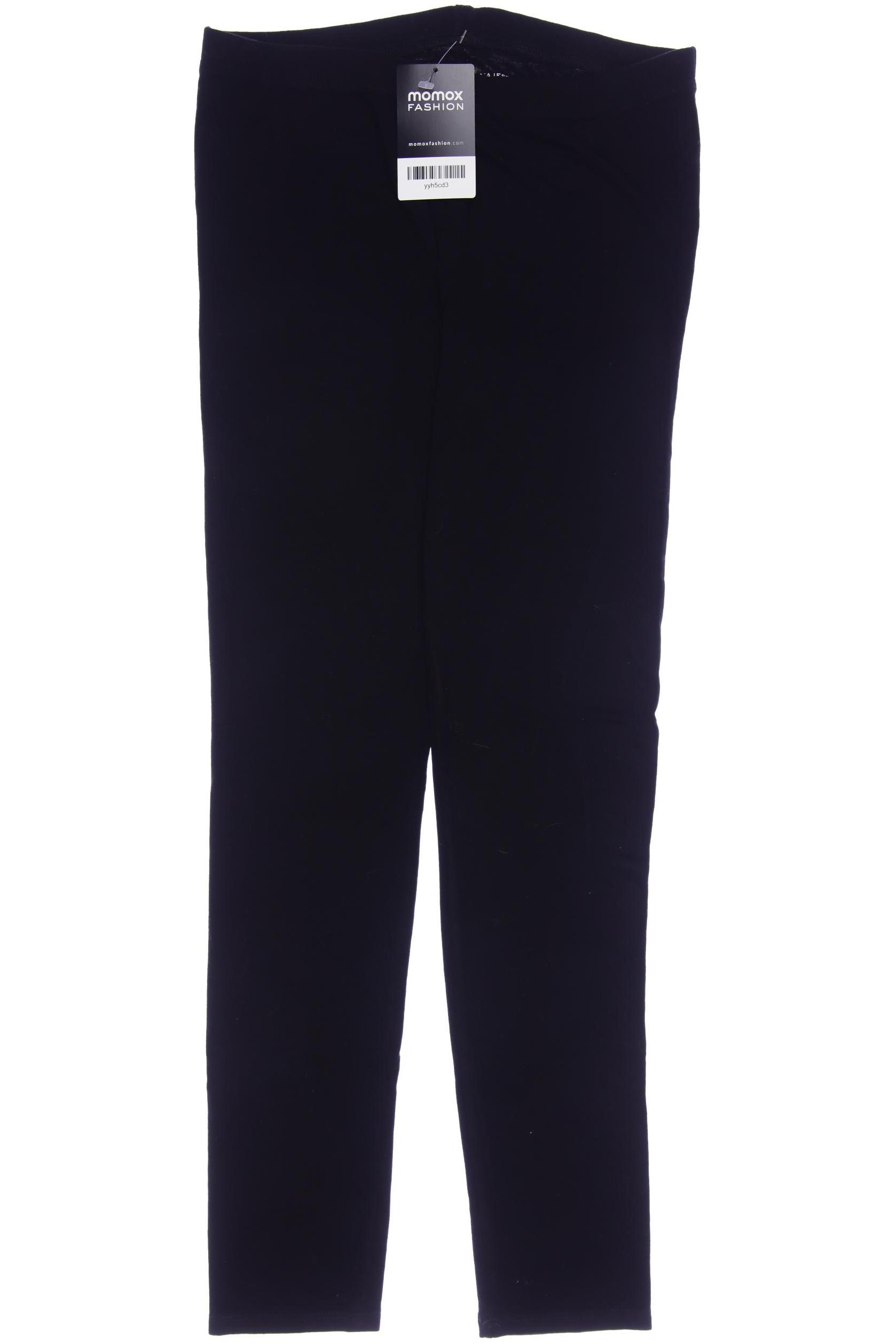 

Majestic Filatures Damen Stoffhose, schwarz, Gr. 32