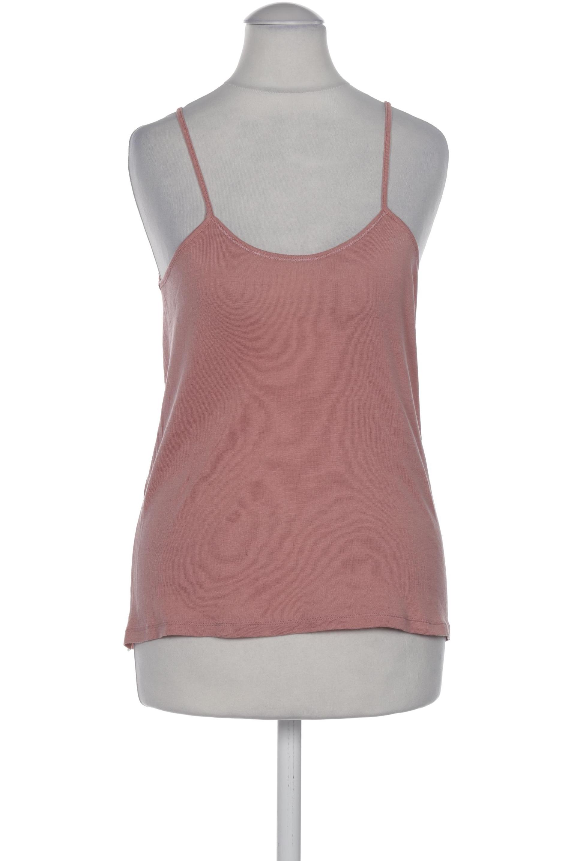 

Majestic Filatures Damen Top, orange, Gr. 32