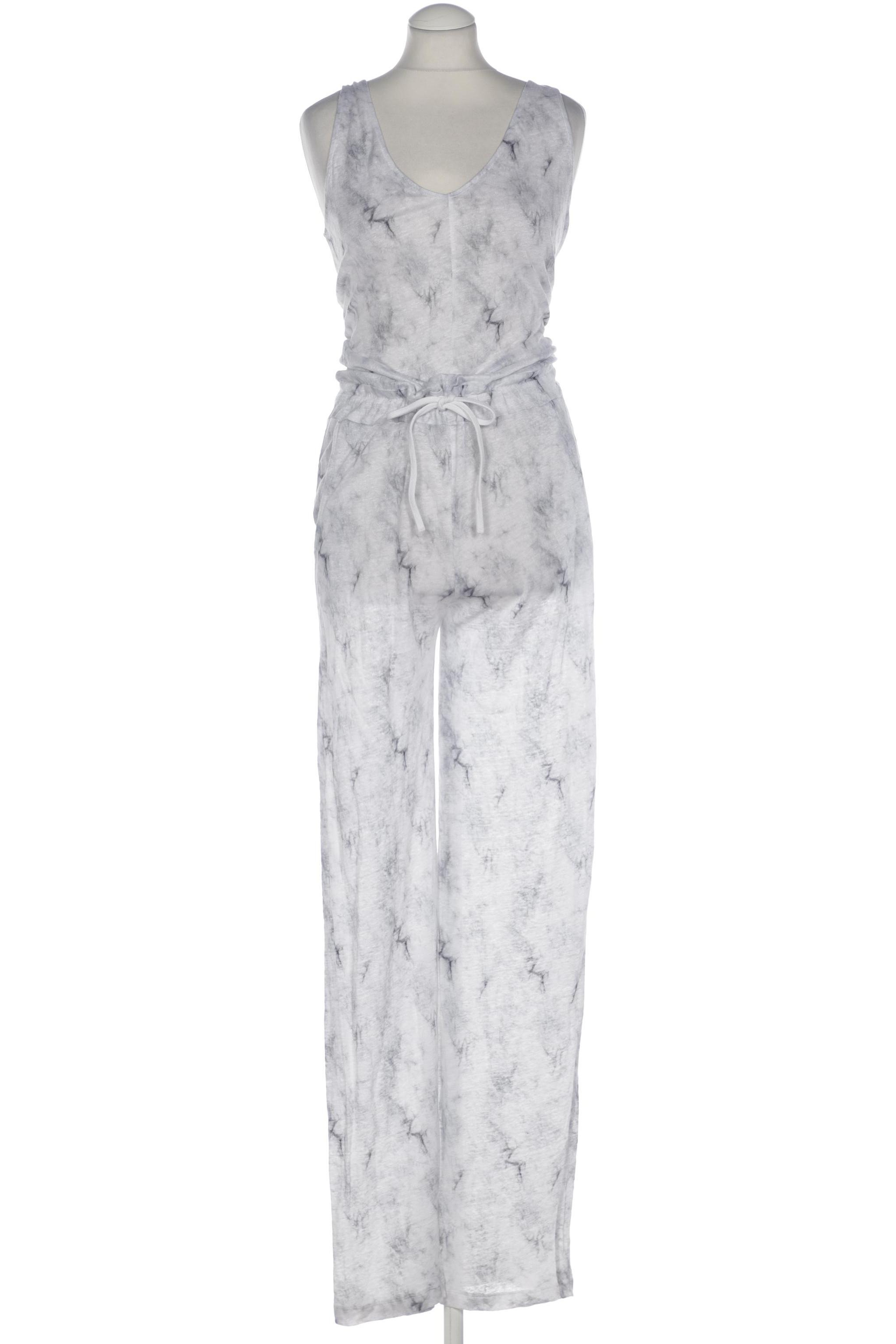 

Majestic Filatures Damen Jumpsuit/Overall, grau, Gr. 36
