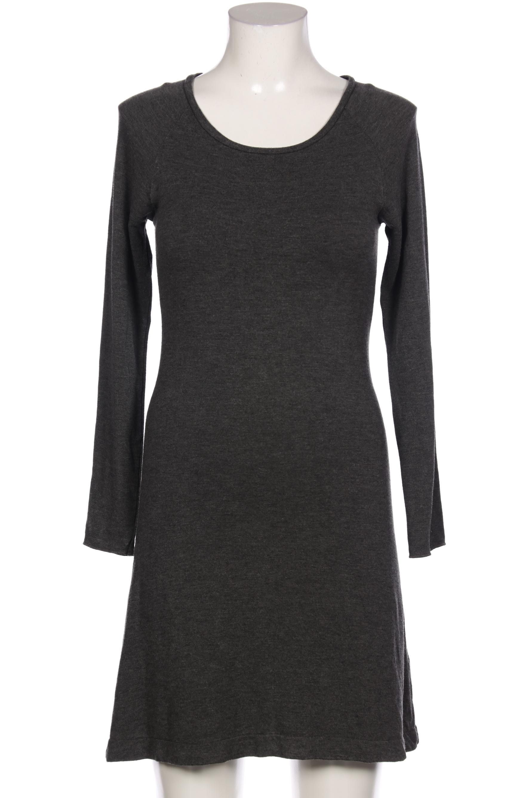 

Majestic Filatures Damen Kleid, grau