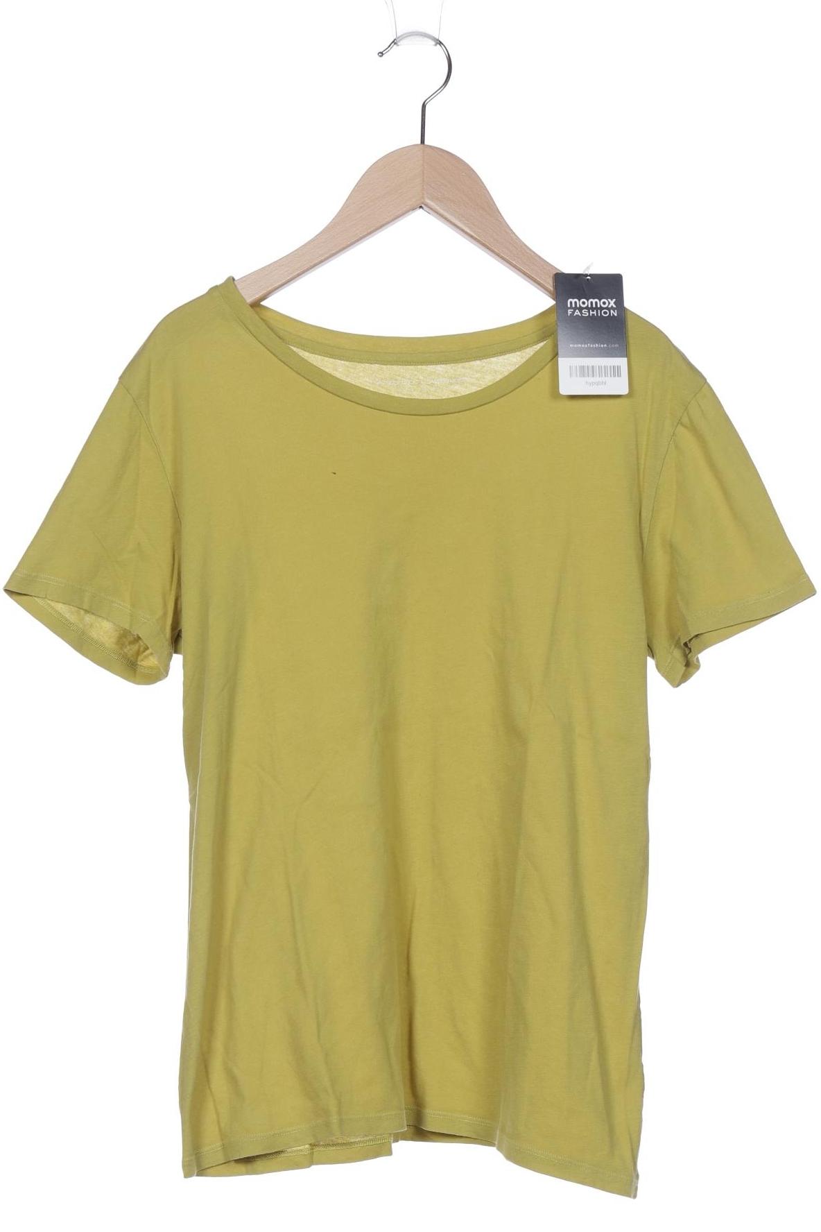 

Majestic Filatures Damen T-Shirt, hellgrün, Gr. 34