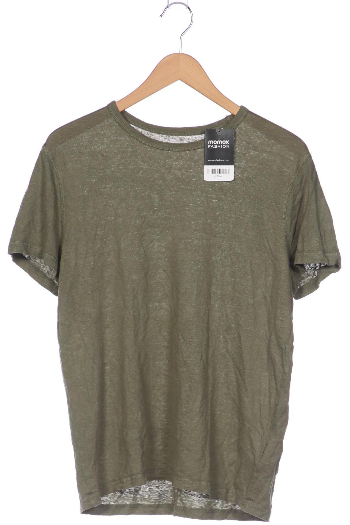 

Majestic Filatures Herren T-Shirt, grün, Gr. 52