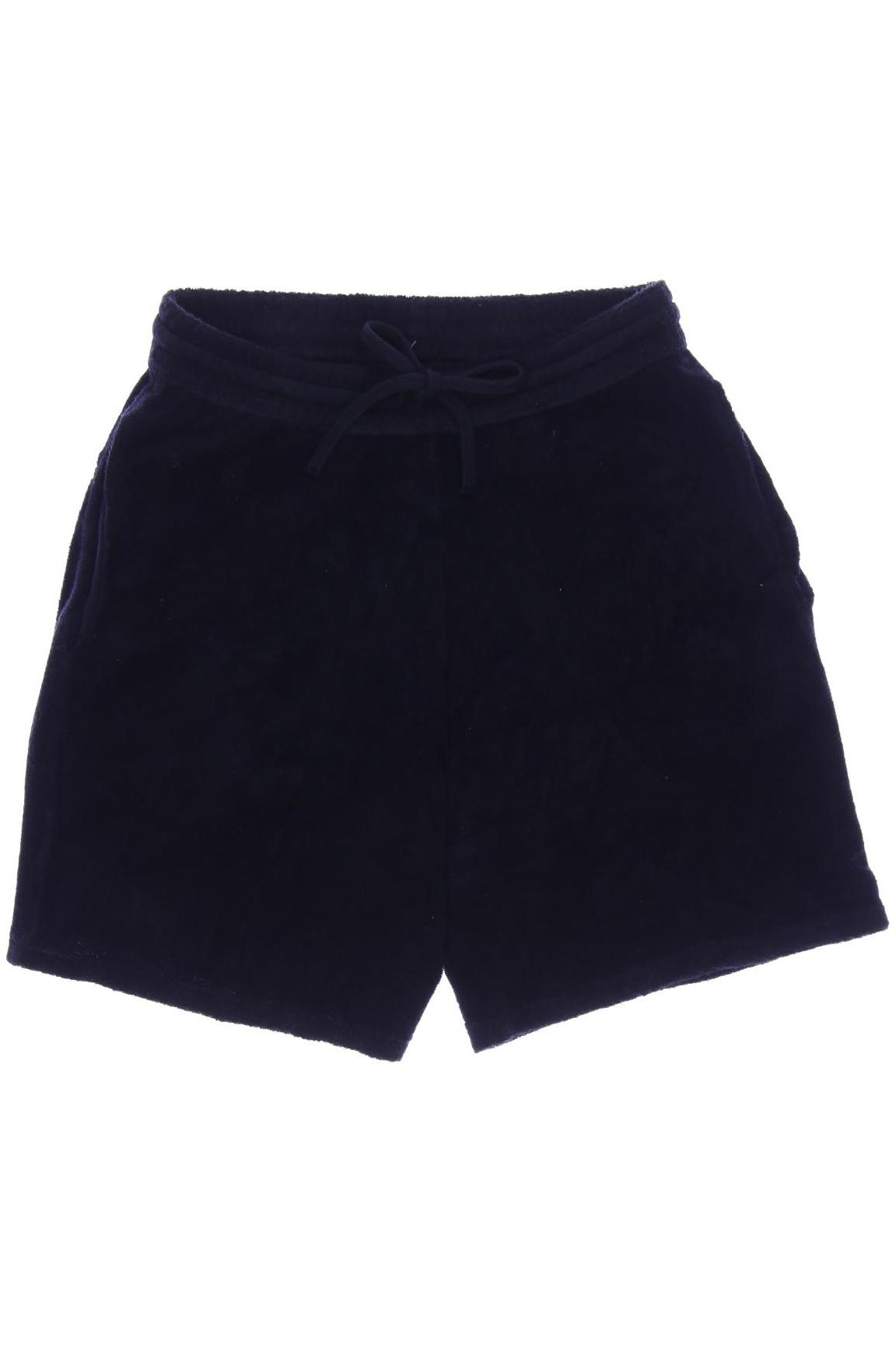 

Majestic Filatures Herren Shorts, schwarz, Gr. 46