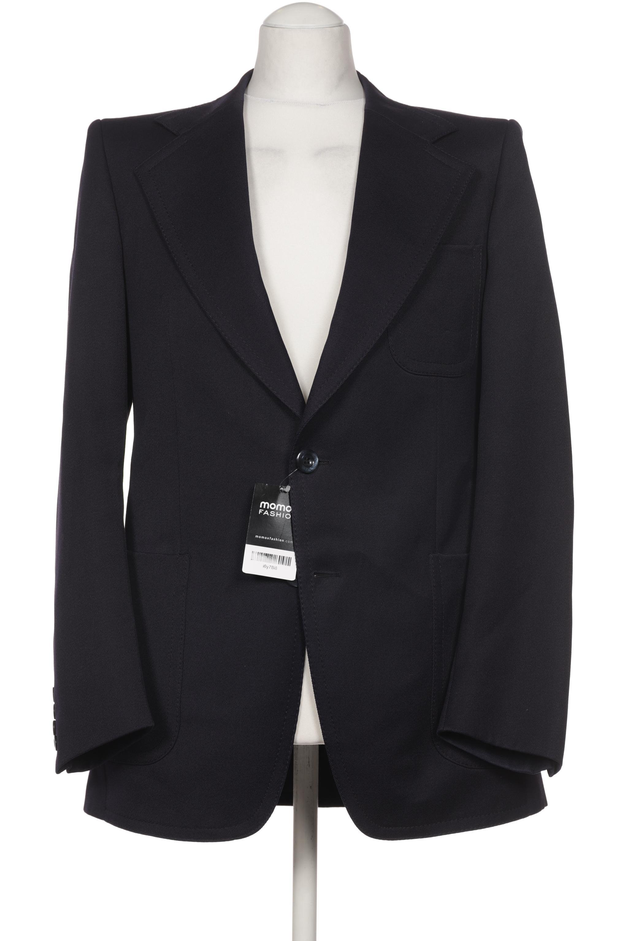 

Majestic Herren Sakko, marineblau, Gr. 48