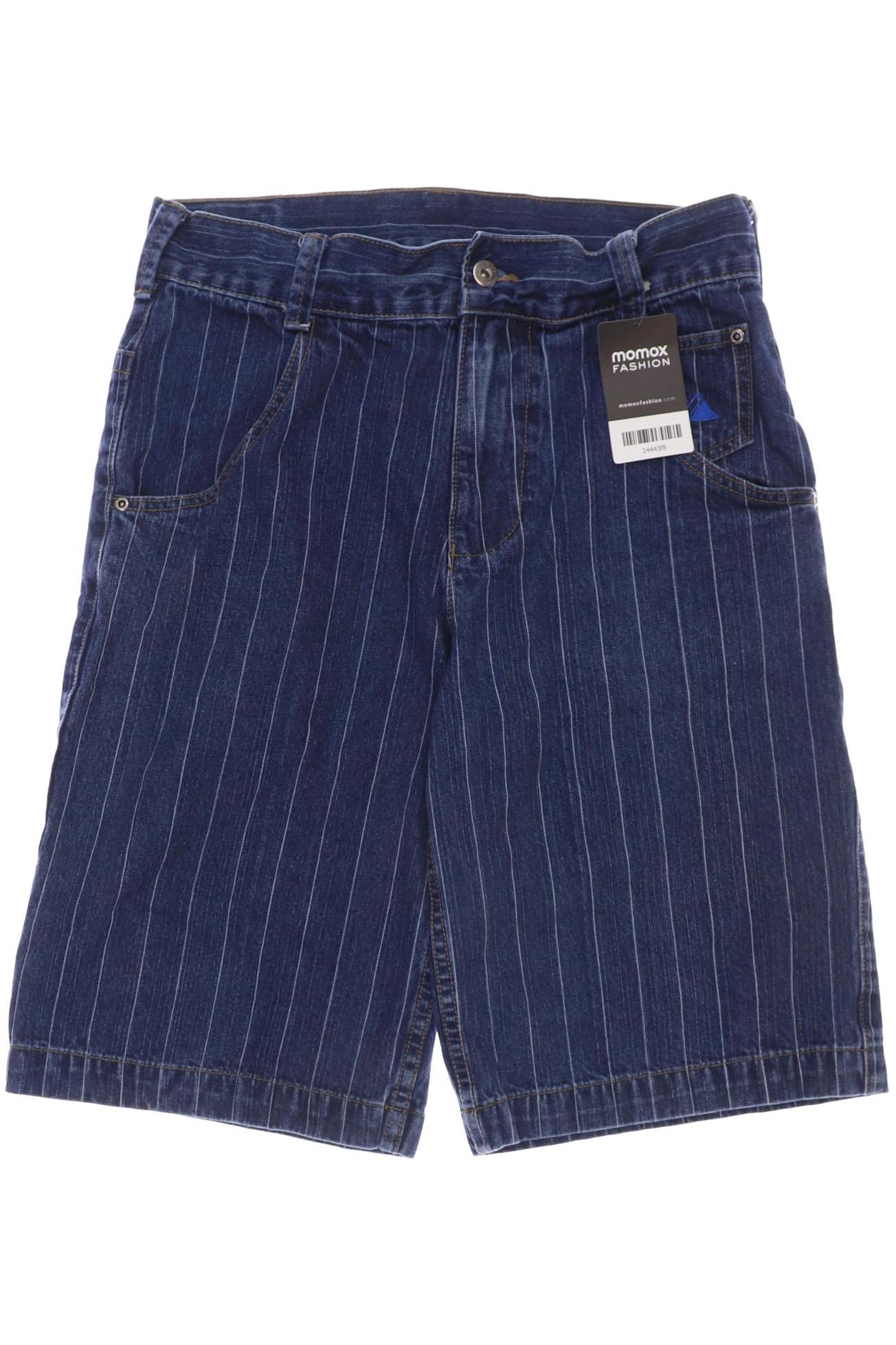 

Majestic Herren Shorts, blau, Gr. 46