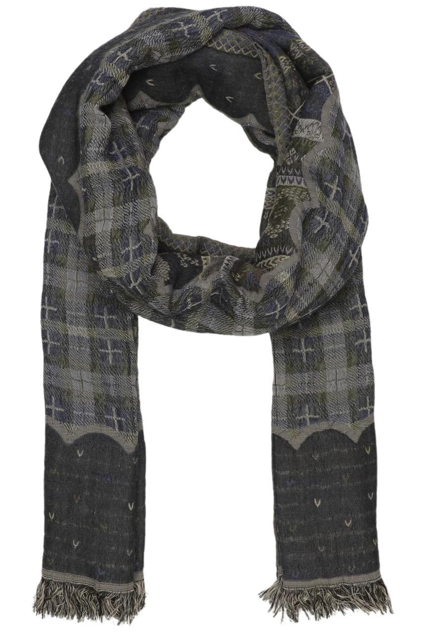 

Mala Alisha Damen Schal, mehrfarbig, Gr.