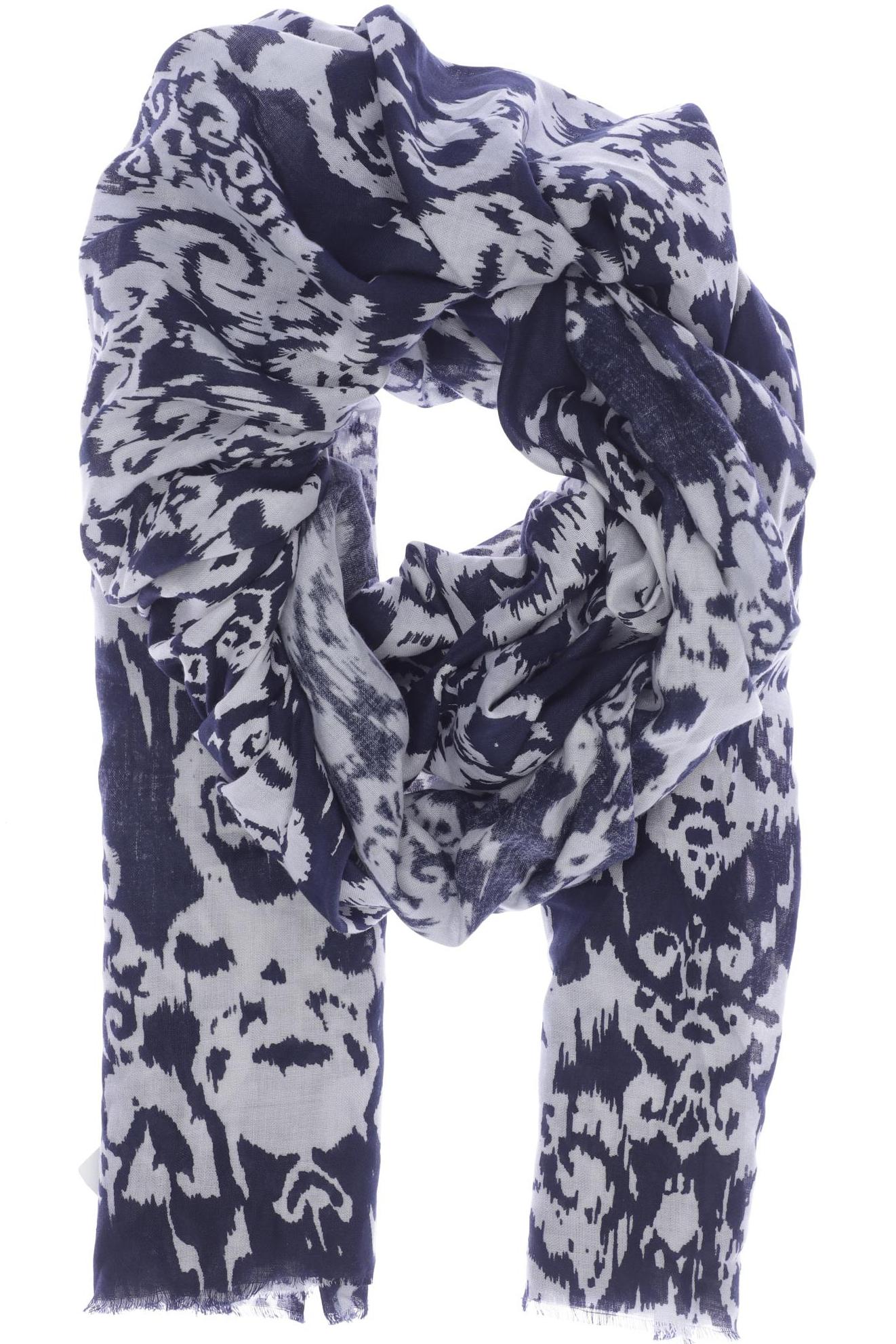 

Mala Alisha Damen Schal, marineblau, Gr.