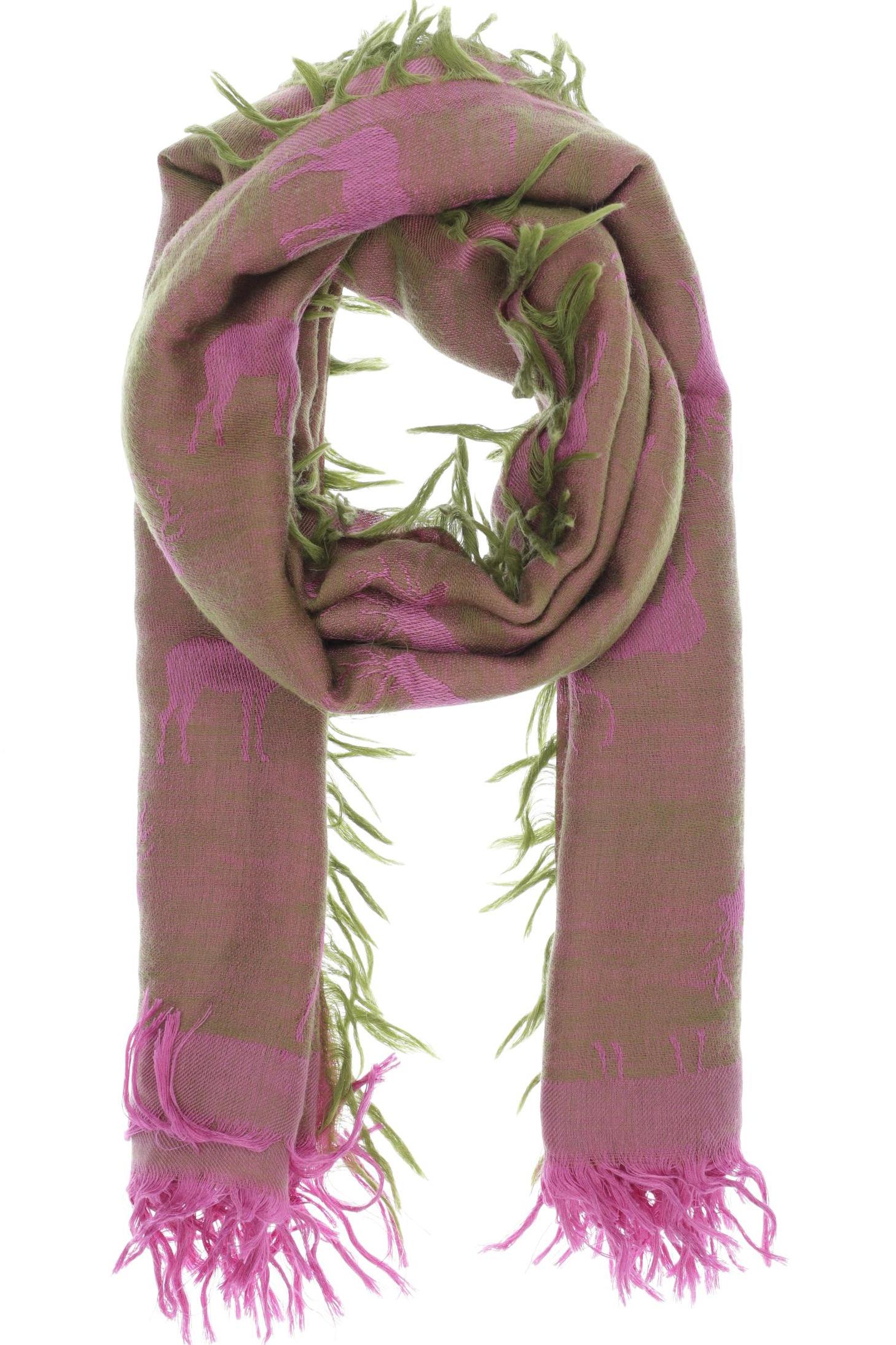 

Mala Alisha Damen Schal, pink, Gr.