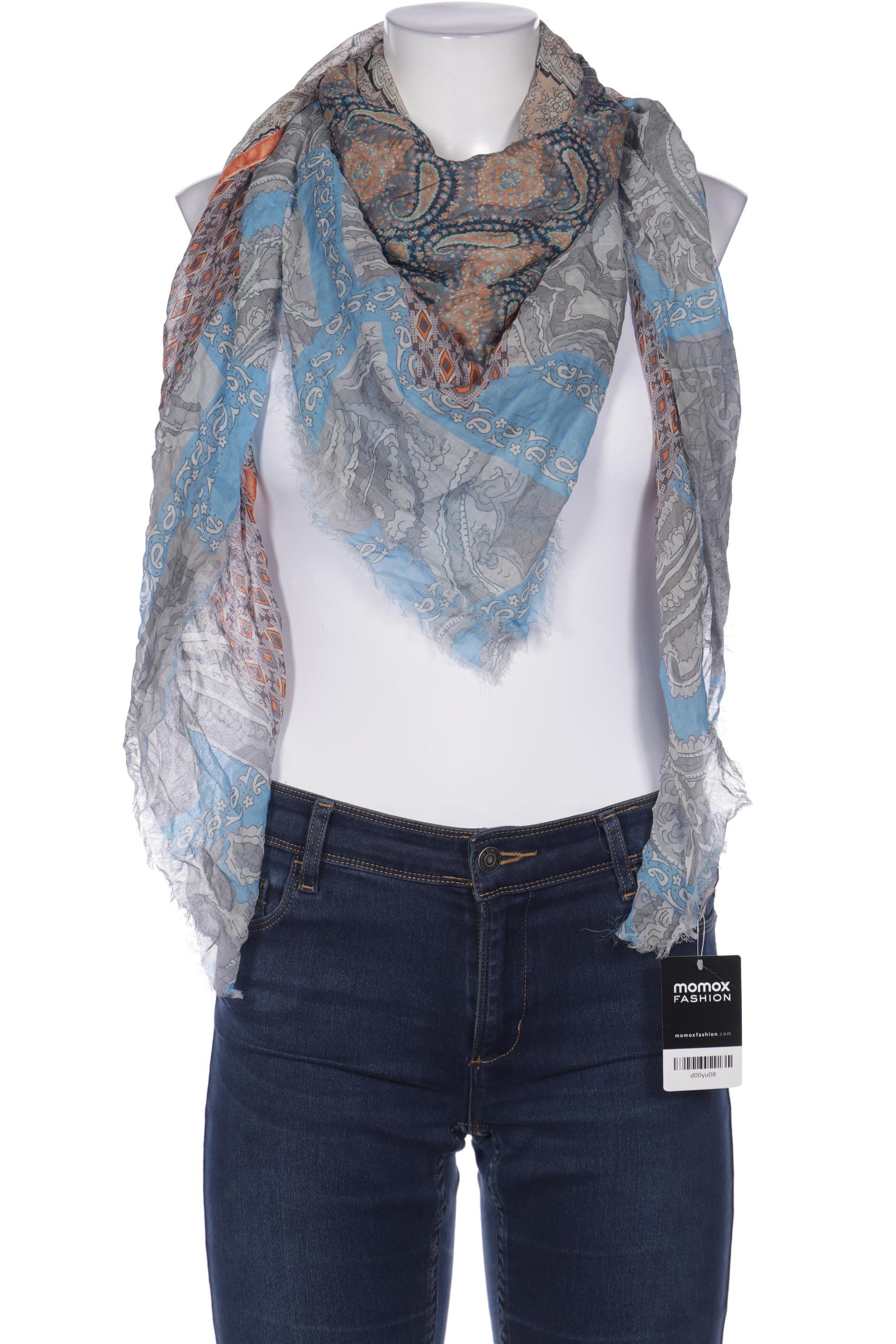 

Mala Alisha Damen Schal, grau, Gr.