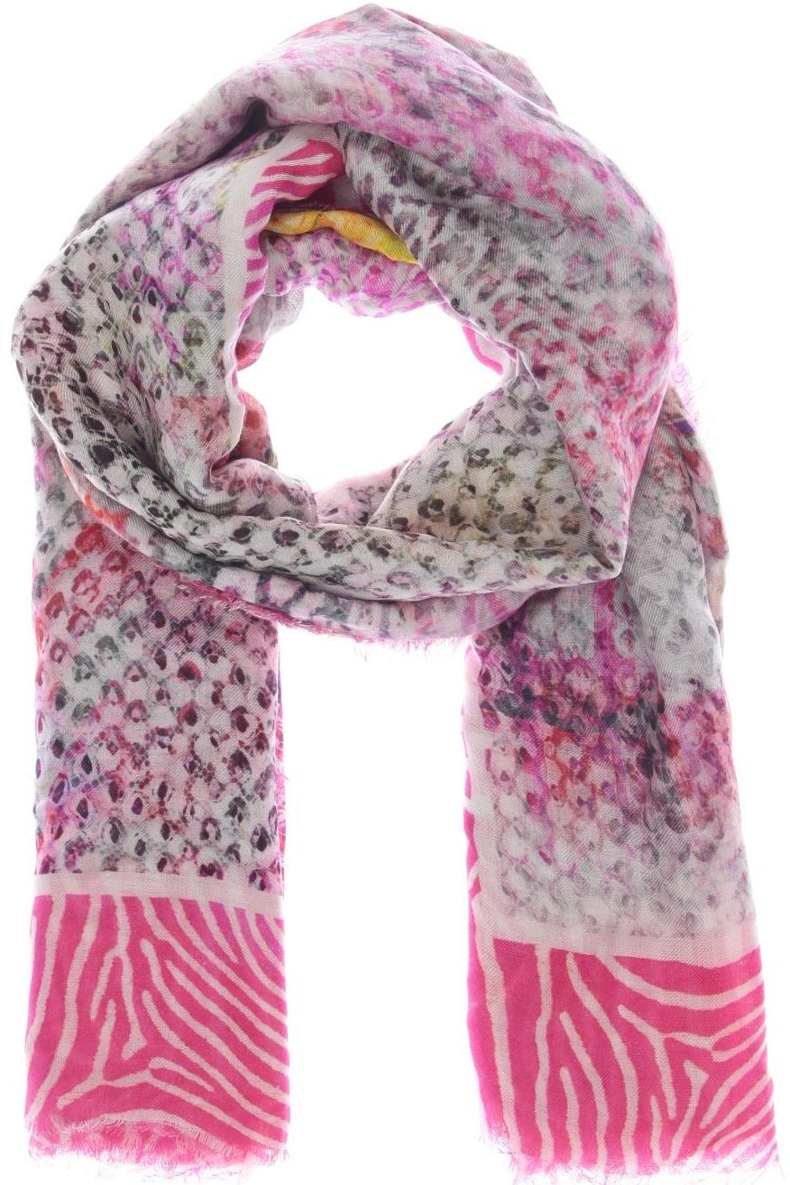 

Mala Alisha Damen Schal, pink, Gr.