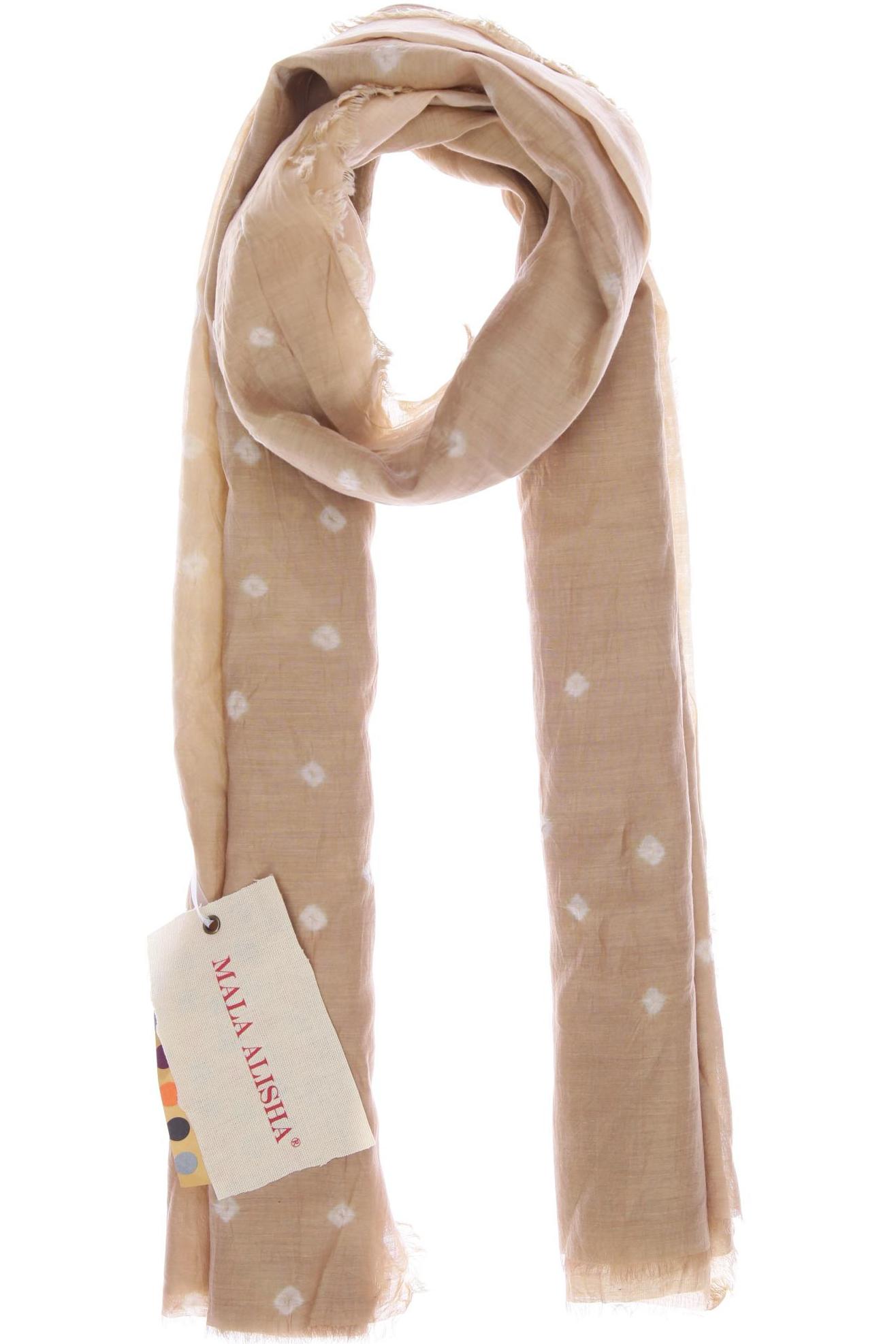 

MALA ALISHA Damen Schal, beige