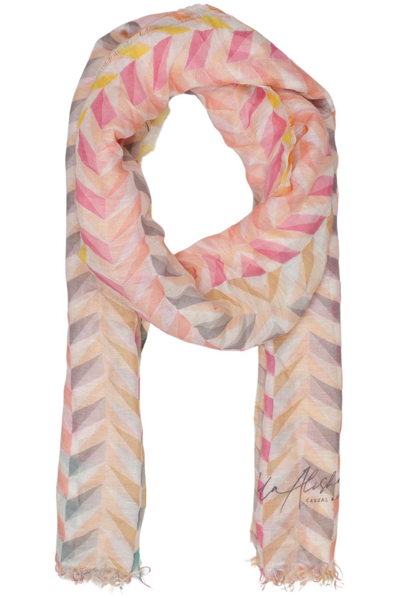 

Mala Alisha Damen Schal, mehrfarbig, Gr.