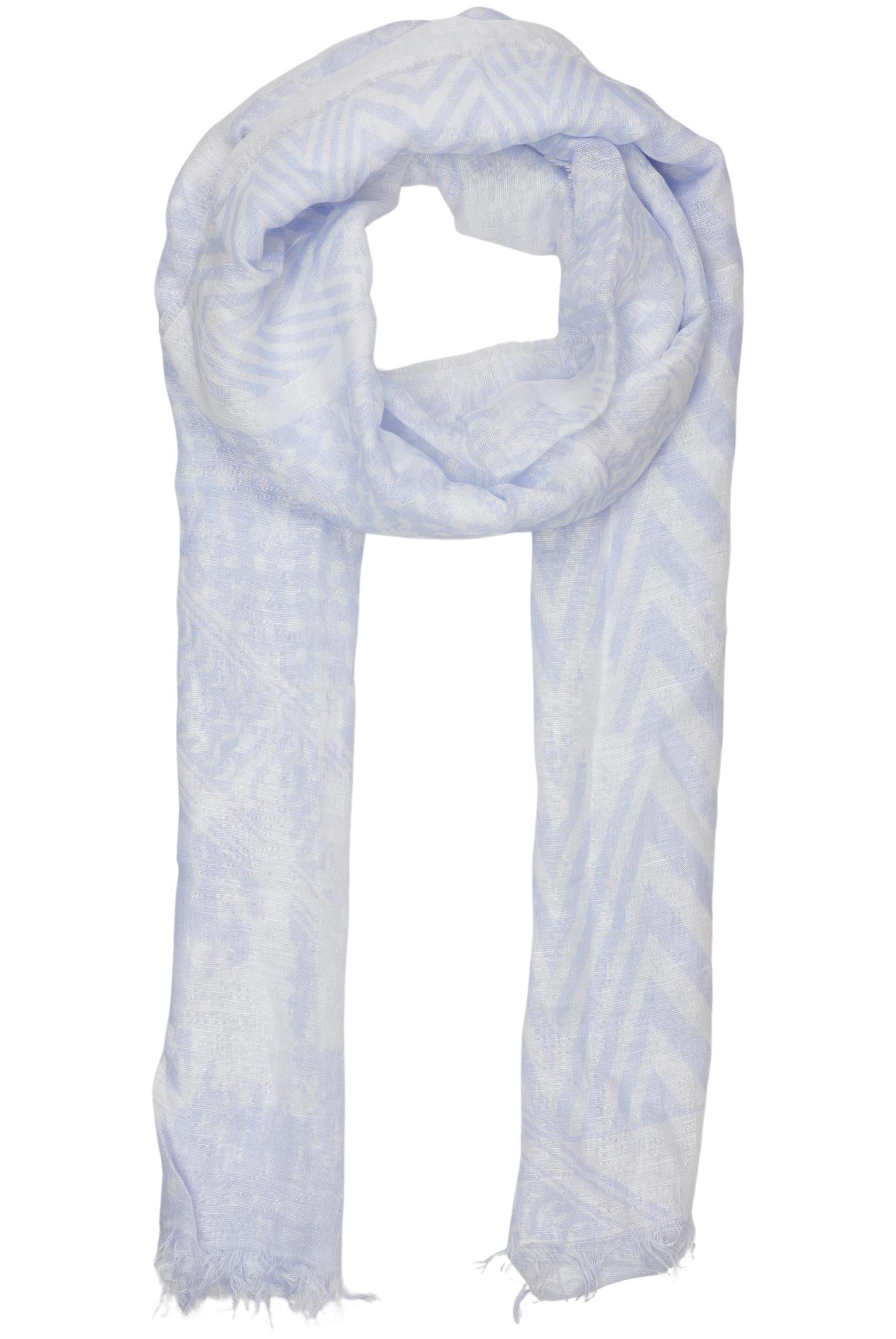 

Mala Alisha Damen Schal, hellblau, Gr.