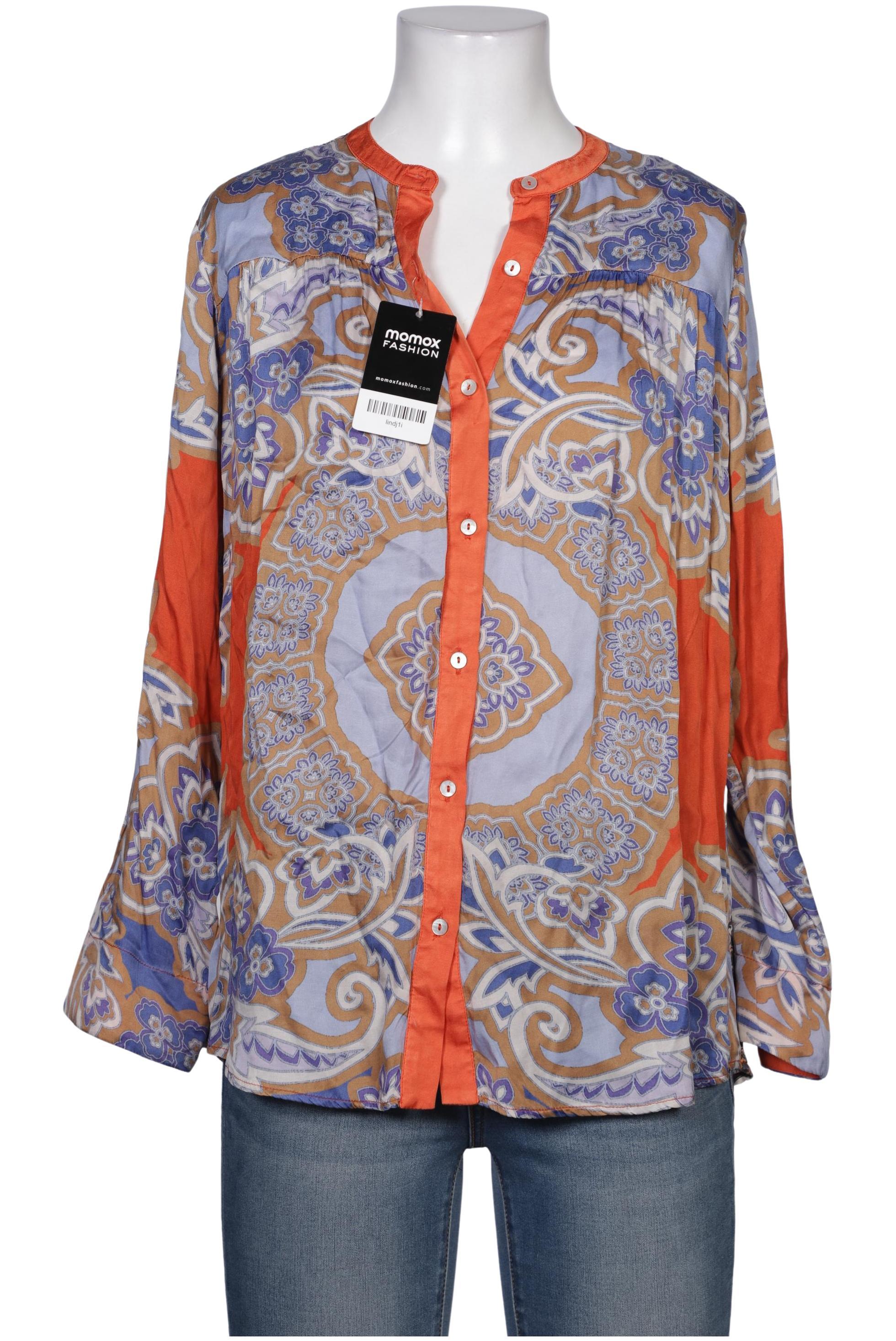 

Mala Alisha Damen Bluse, mehrfarbig, Gr. 36