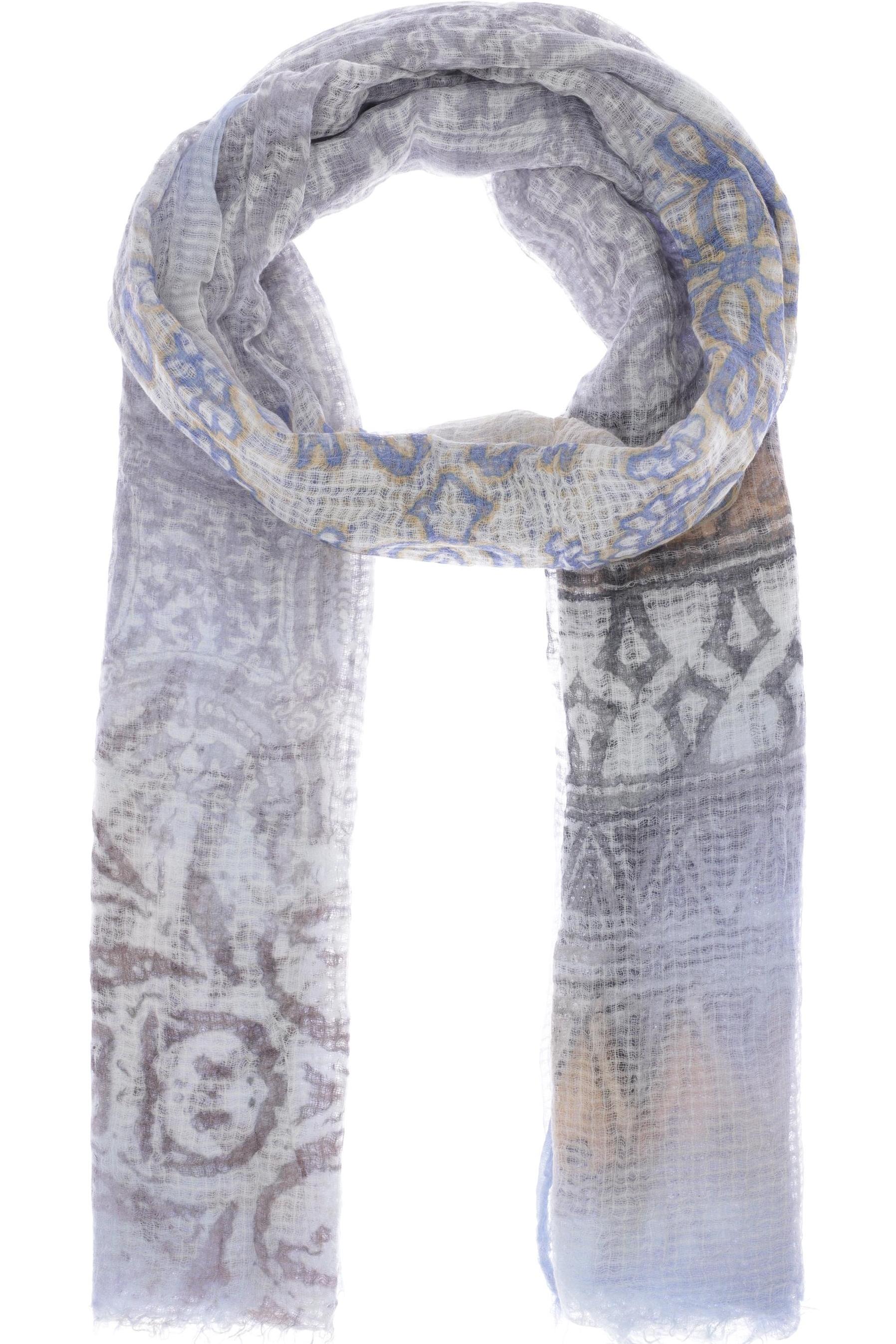 

Mala Alisha Damen Schal, blau, Gr.