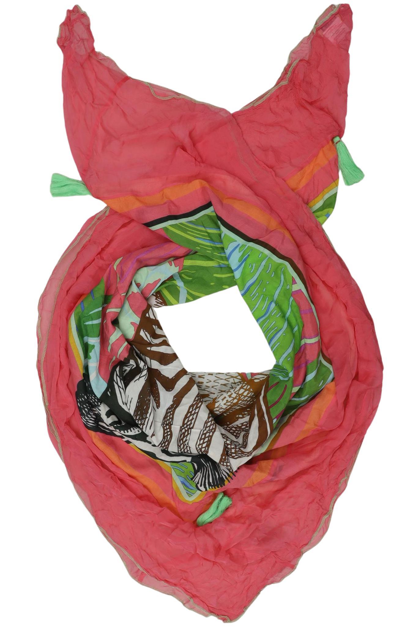 

Mala Alisha Damen Schal, mehrfarbig, Gr.