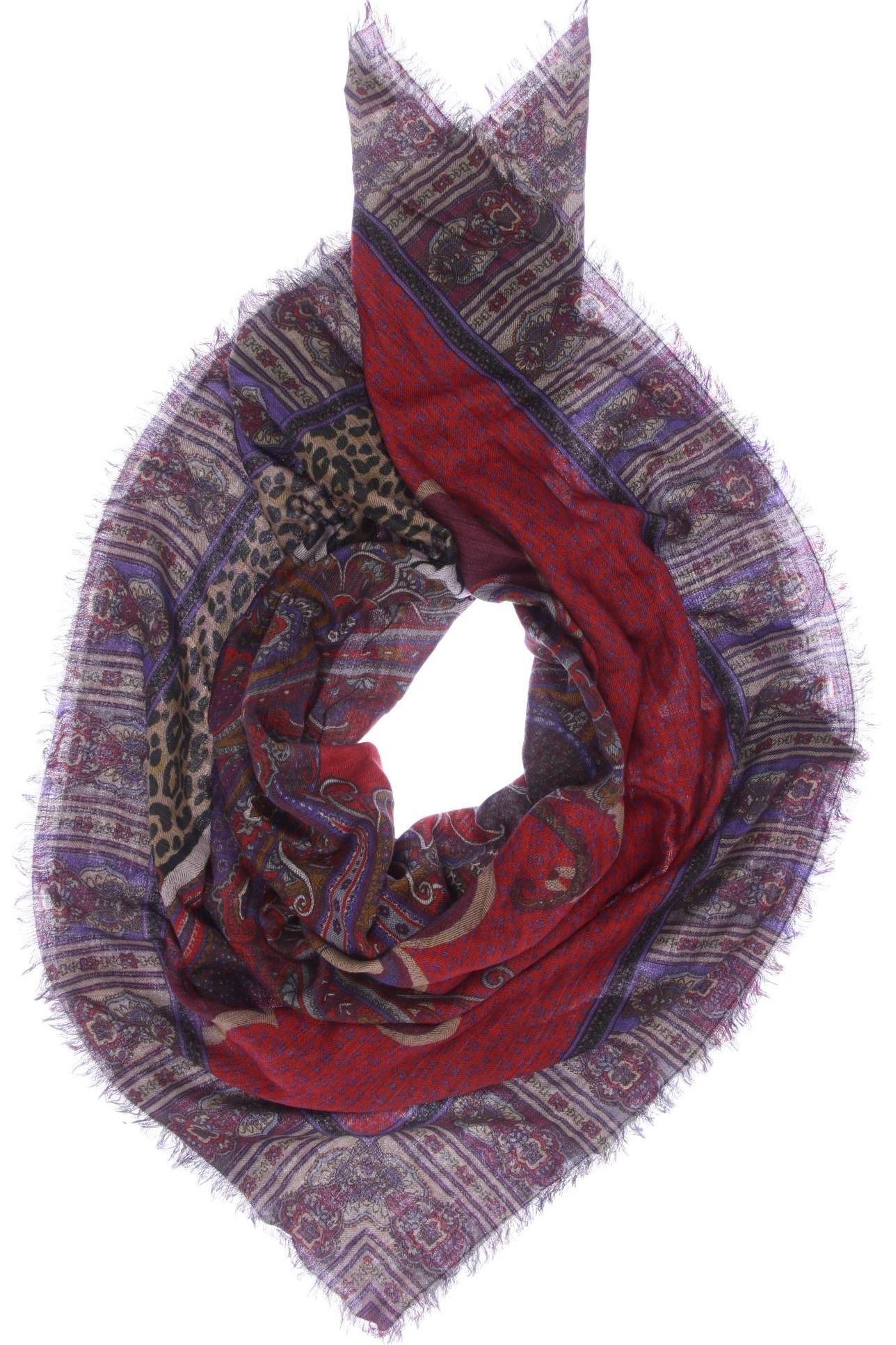 

Mala Alisha Damen Schal, rot, Gr.