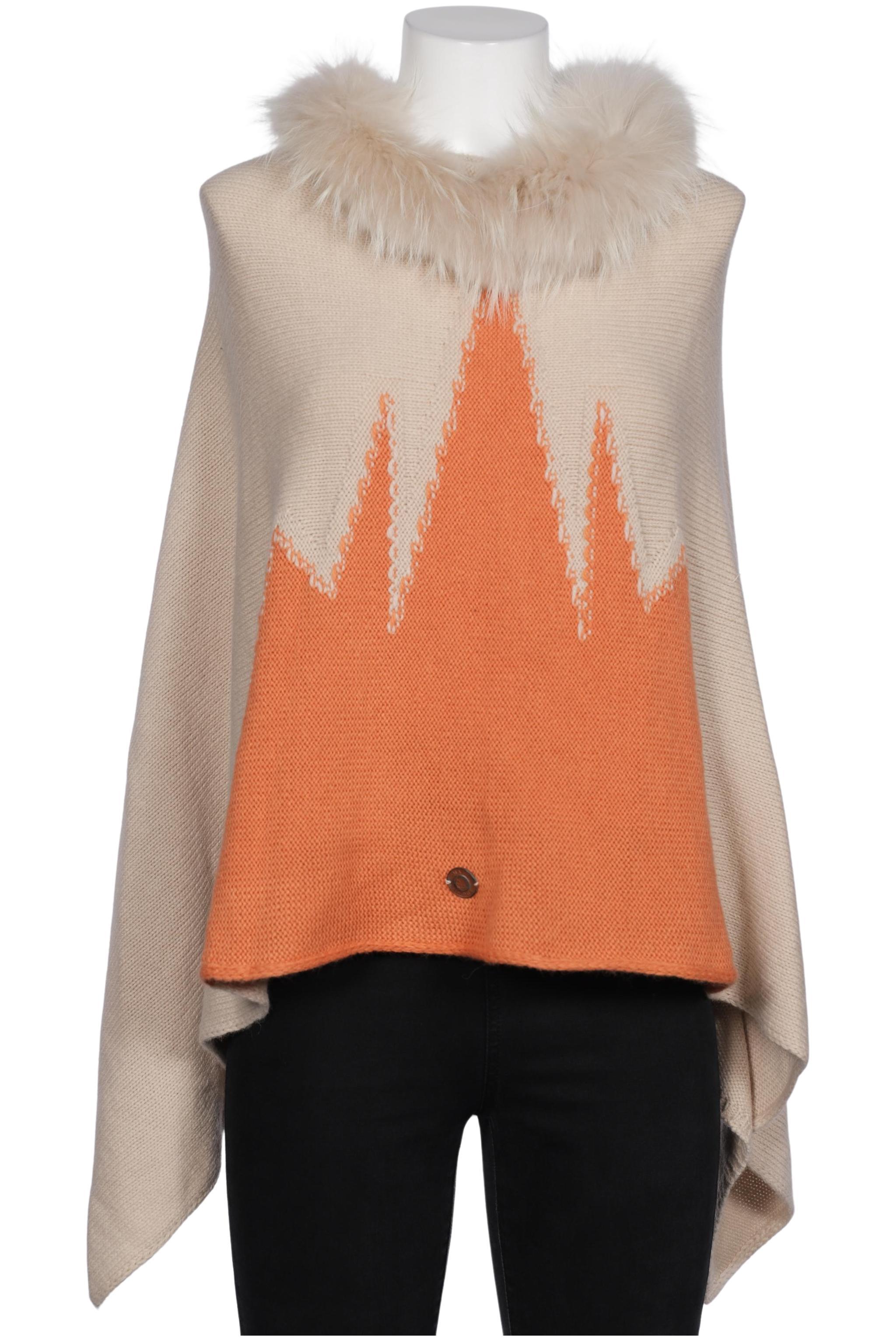 

Mala Alisha Damen Pullover, beige, Gr. uni