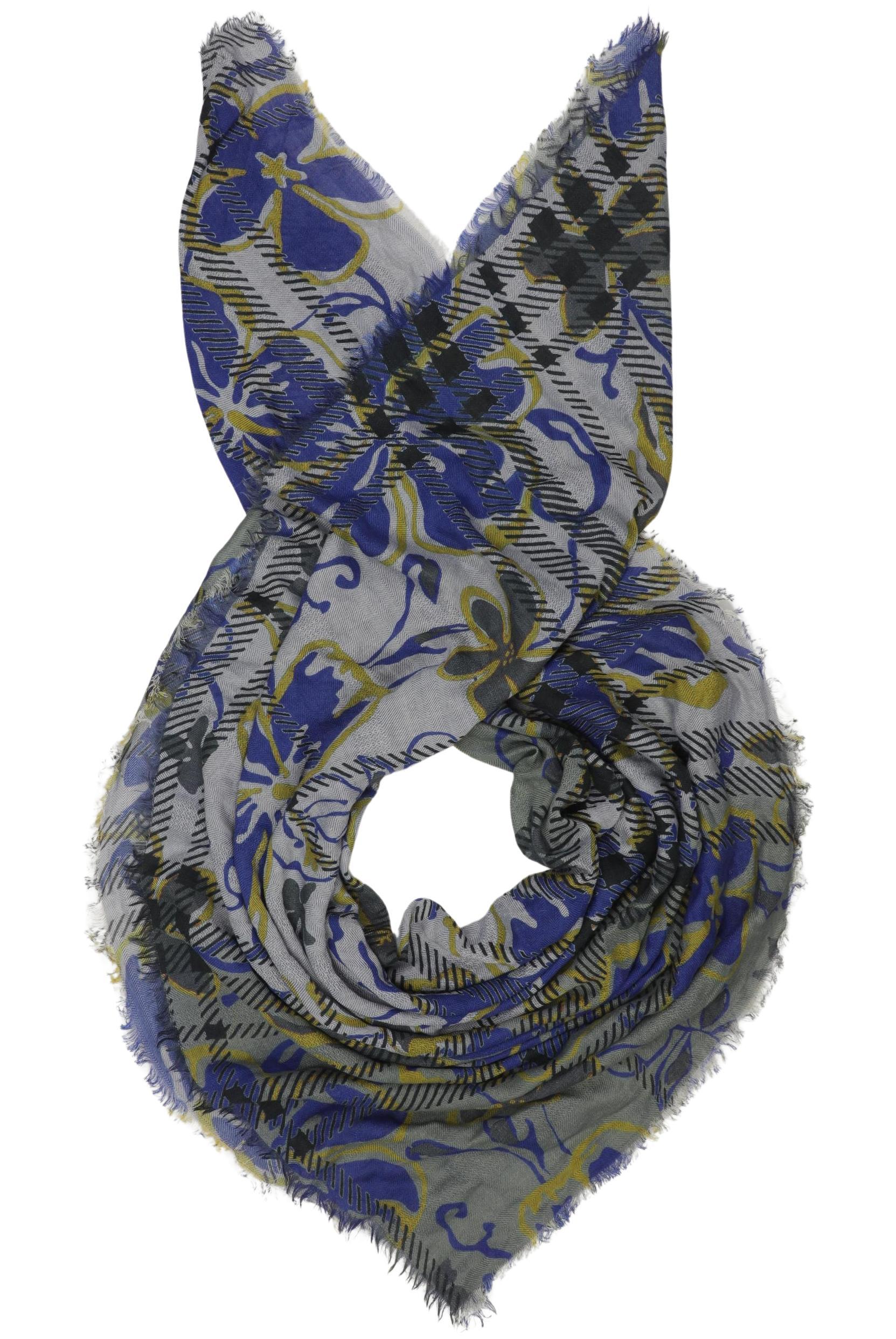 

Mala Alisha Damen Schal, blau, Gr.