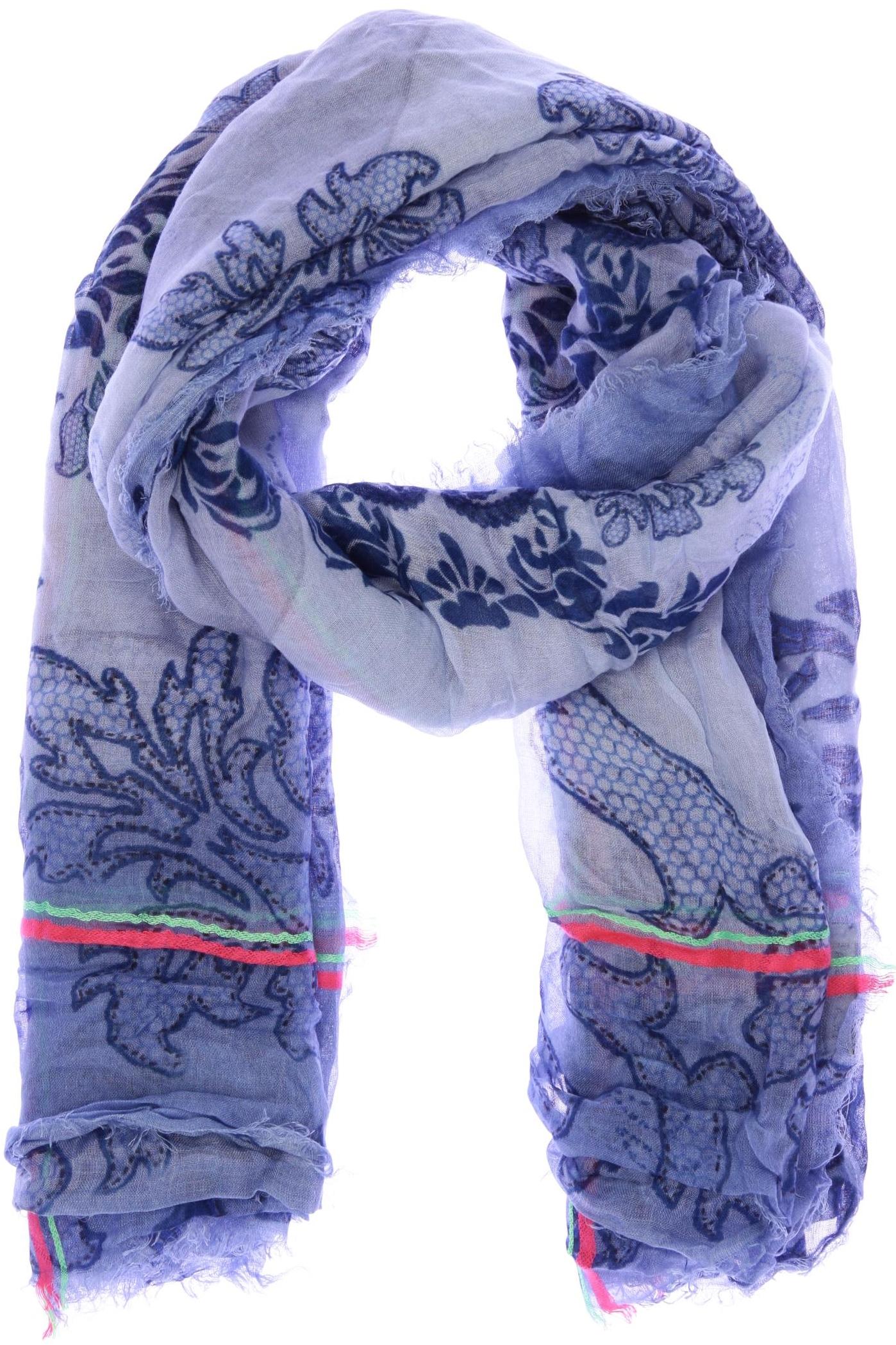 

Mala Alisha Damen Schal, blau, Gr.