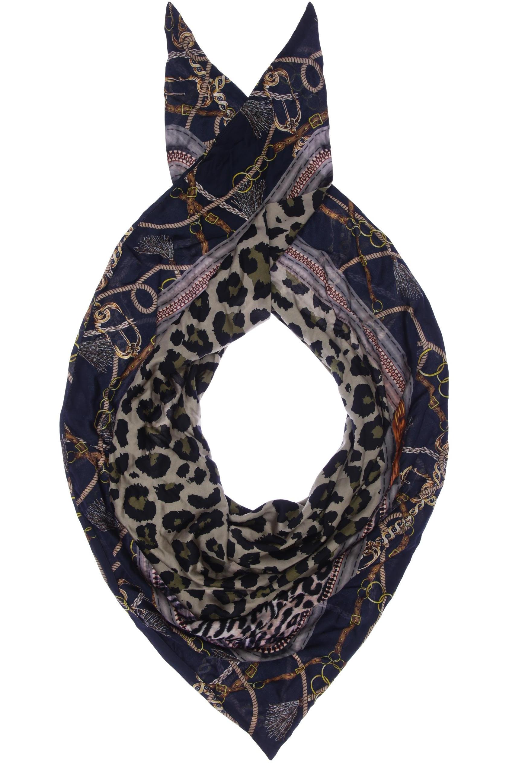 

Mala Alisha Damen Schal, marineblau, Gr.